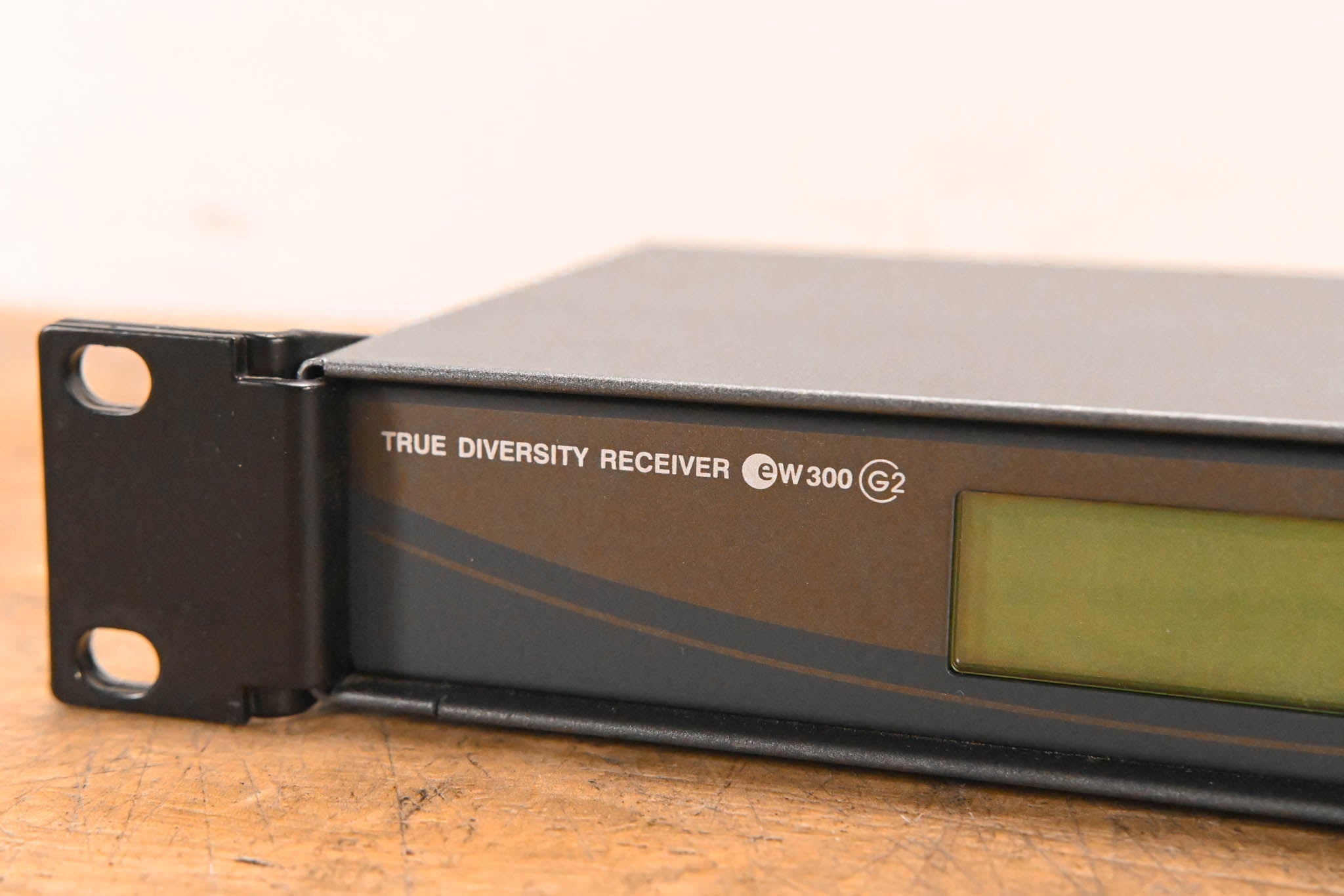 Sennheiser ew 300 G2 Bodypack Wireless System - 518-554MHz (NO PSU)