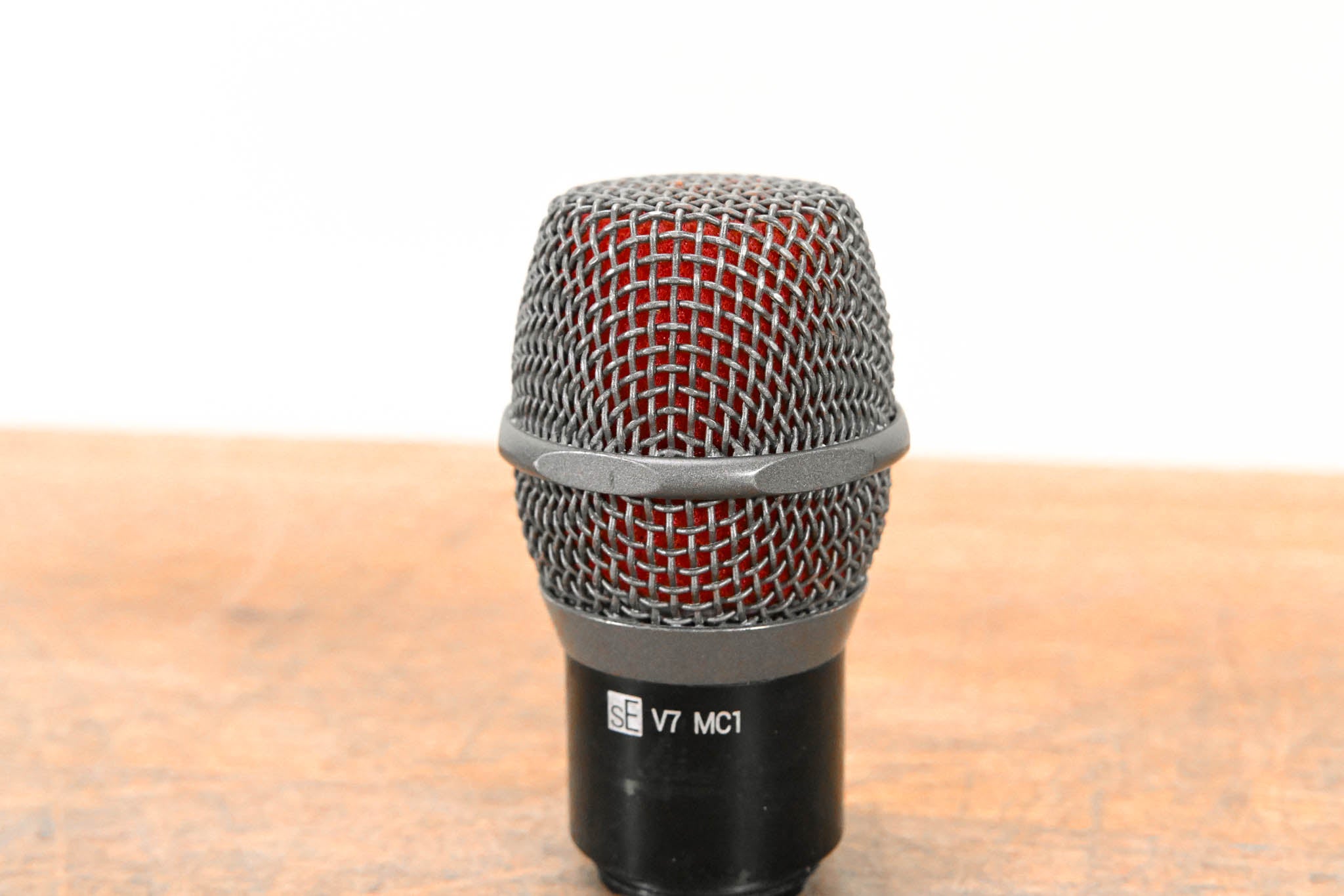 sE Electronics V7 MC1 Supercardioid Mic Capsule for Shure Wireless