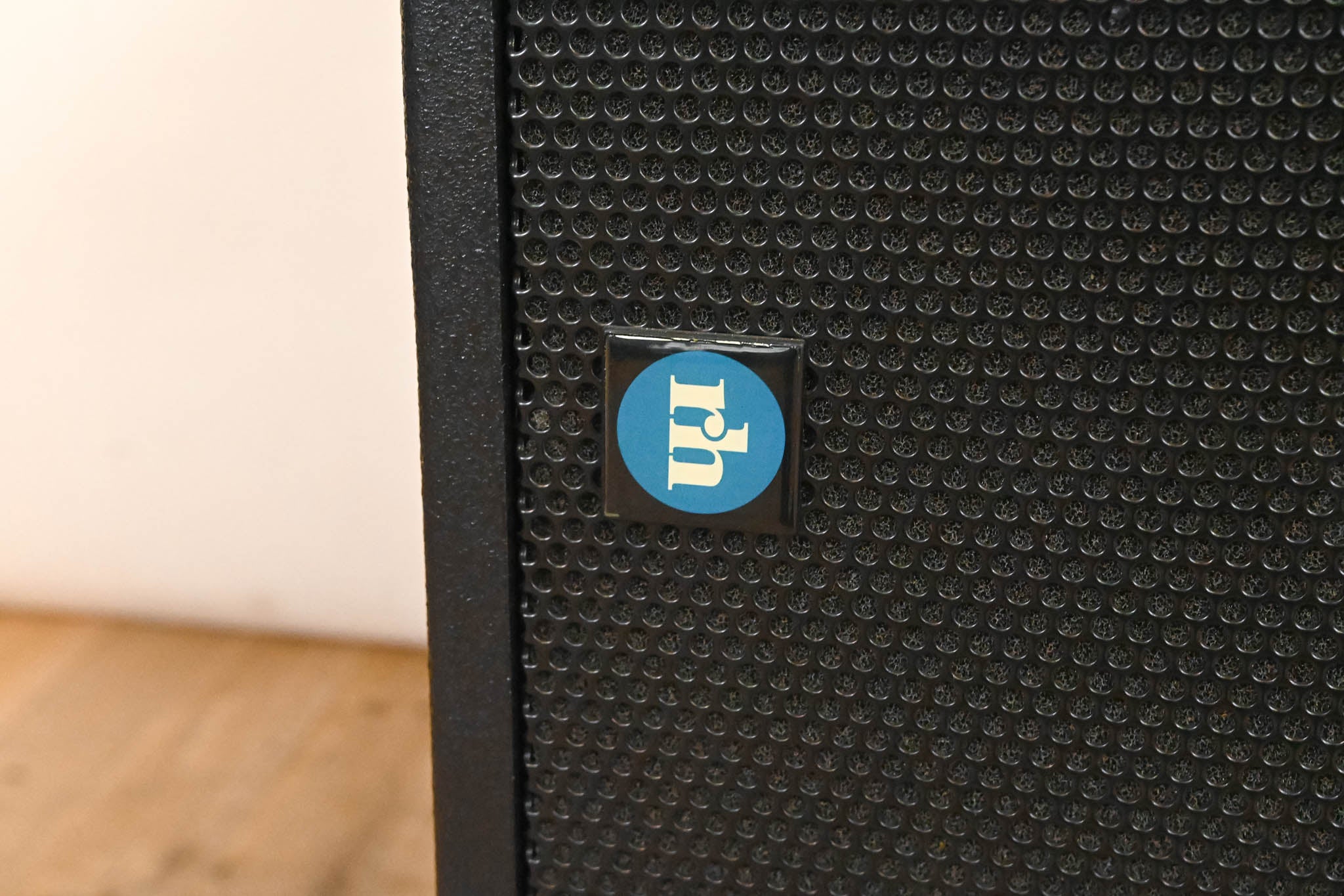 Renkus Heinz PNX212-SUB Dual 12" Passive Subwoofer