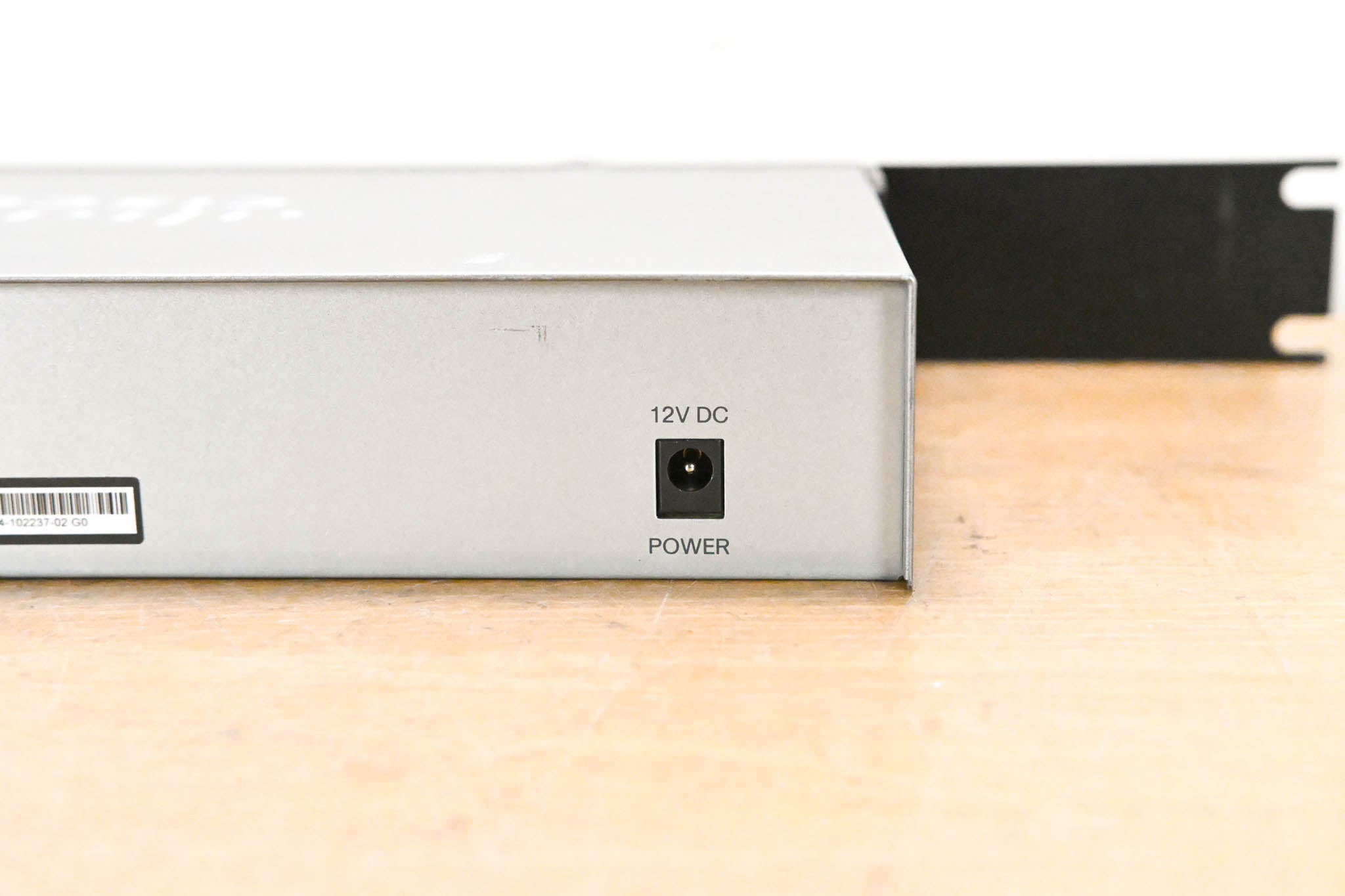 Cisco SG350-10 10-Port Gigabit Managed Switch (NO POWER SUPPLY)