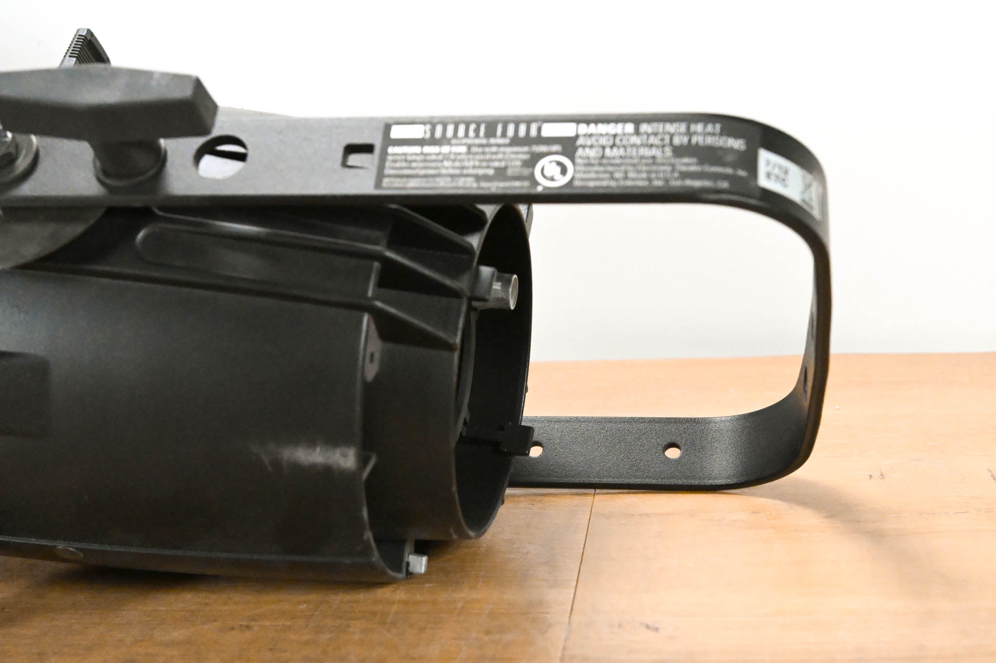 ETC Source Four 750 10 Degree Ellipsoidal Light (NO BURNER)