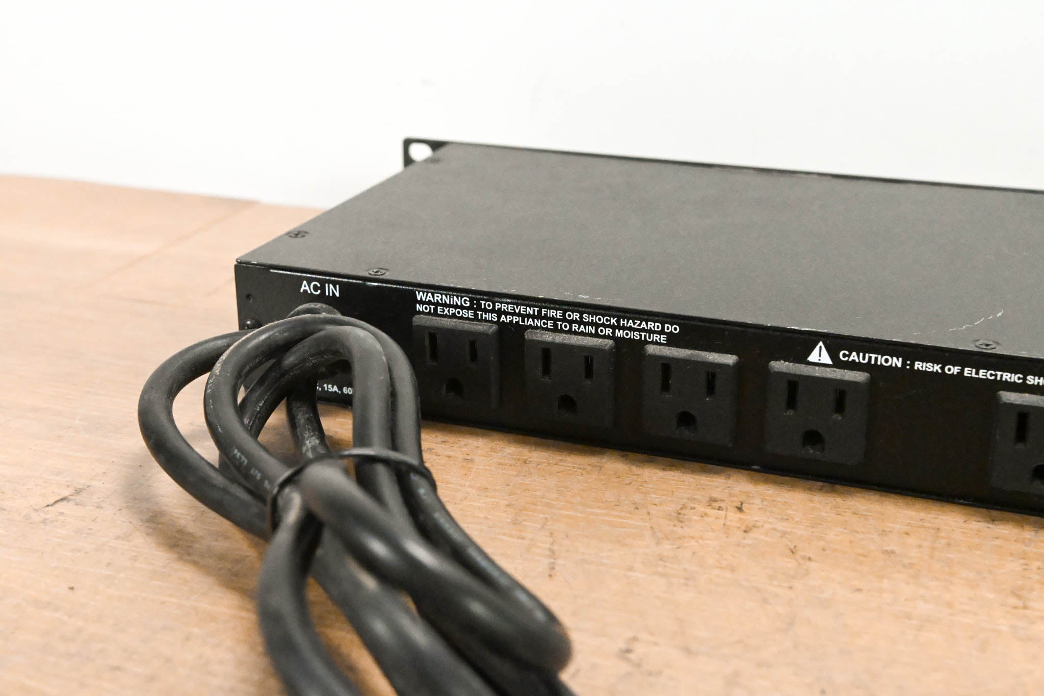 ART PB4x4 Power Distribution System
