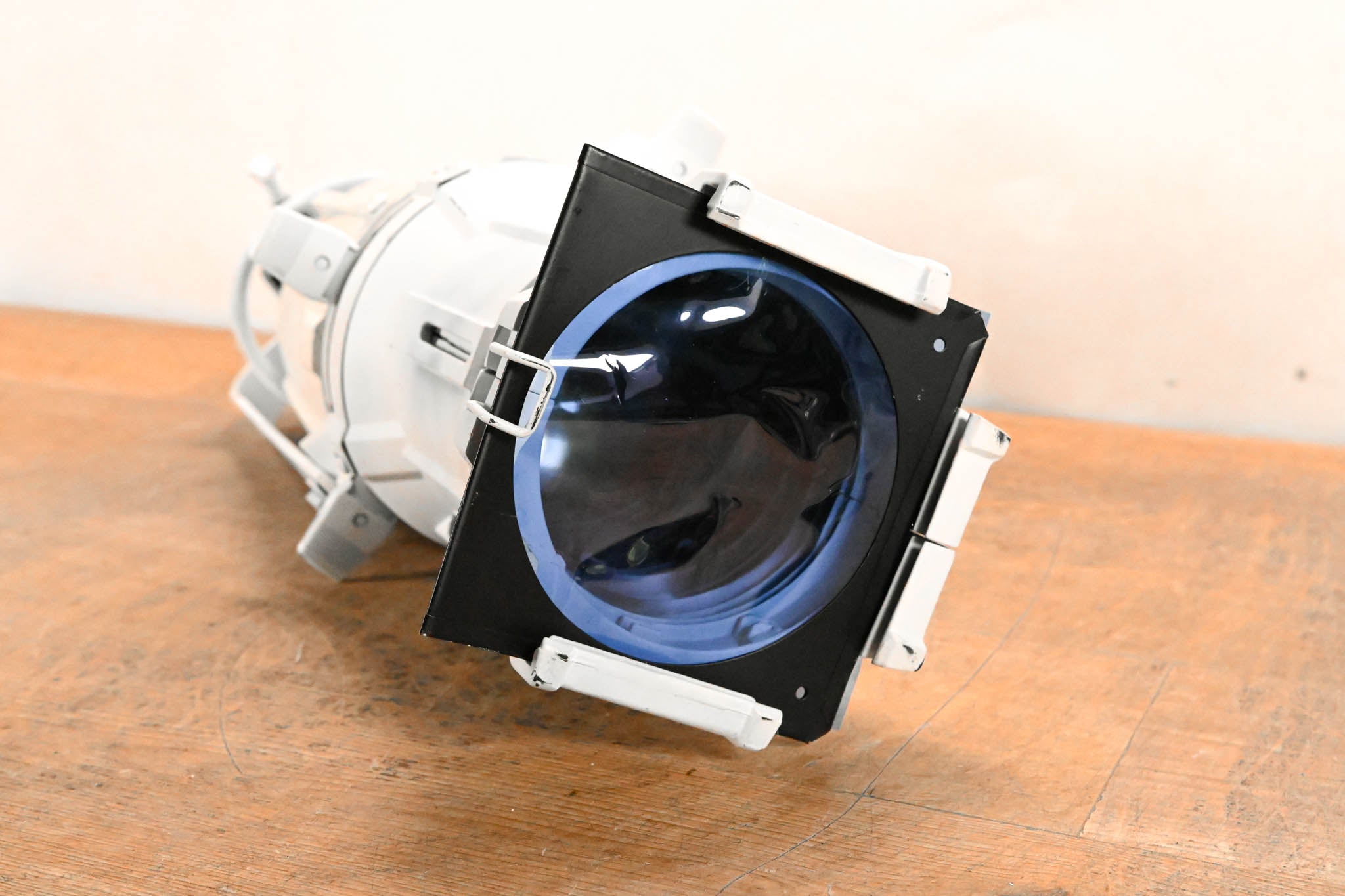 ETC Source Four 750 50 Degree Ellipsoidal Light