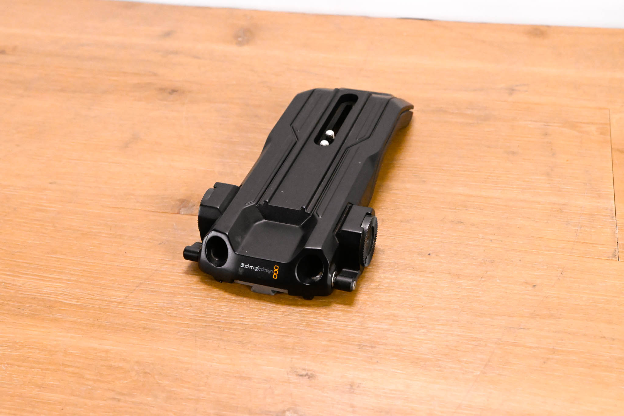 Blackmagic Design URSA Mini Shoulder Kit (PLATE ONLY)