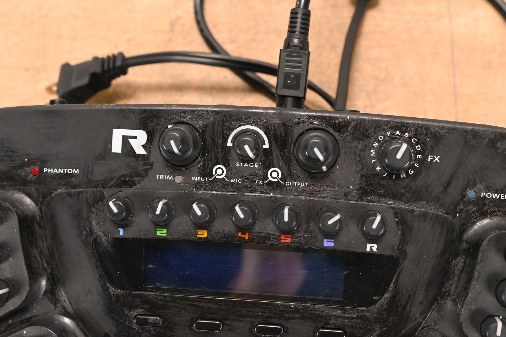 JamHub Tourbus 7-Section Silent Rehearsal Studio System w/ Recording