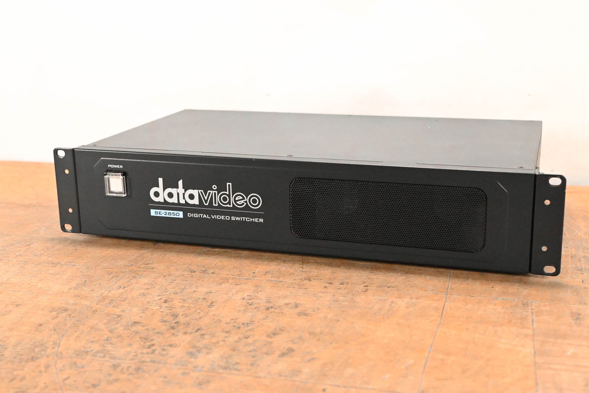 Datavideo SE-2850 HD/SD Digital Video Switcher