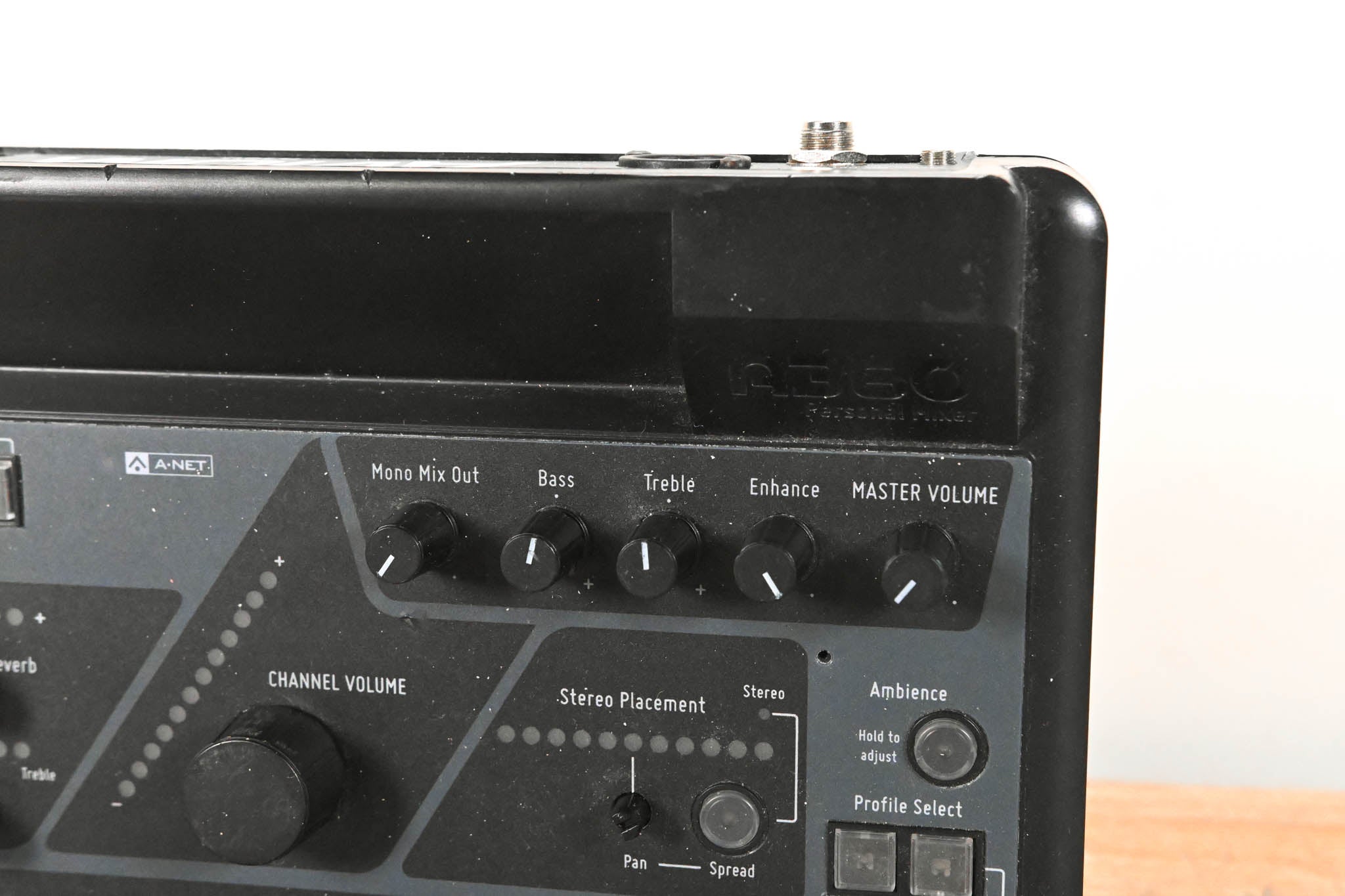 Aviom A360 36-Channel Personal Mixer