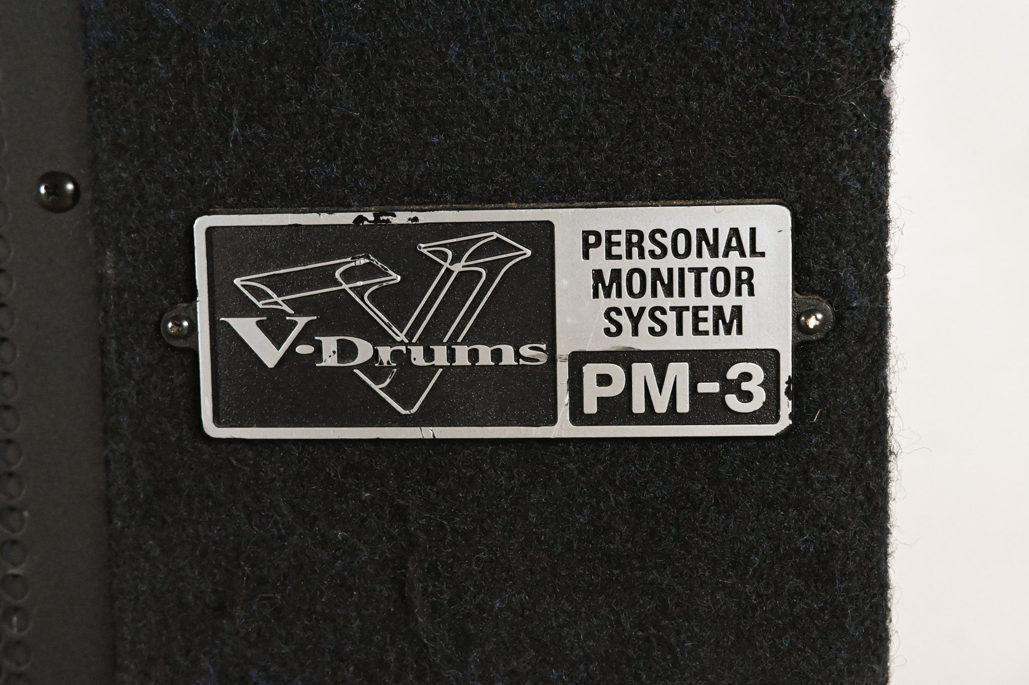 Roland PM-3 Personal Monitor System (Woofer Unit Only)