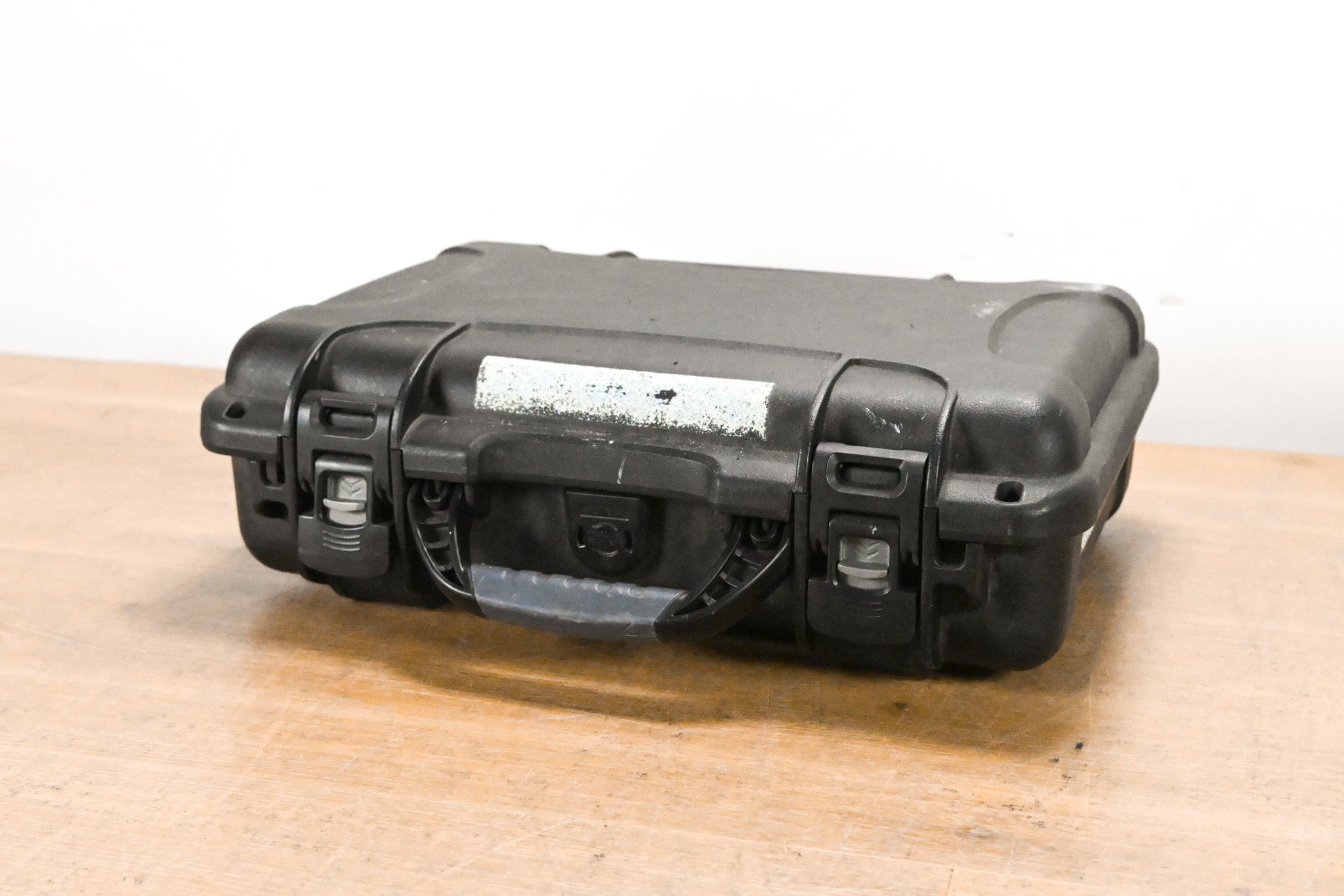 Gator Cases GU-1309-03-WPDF Waterproof Utility Case with Foam