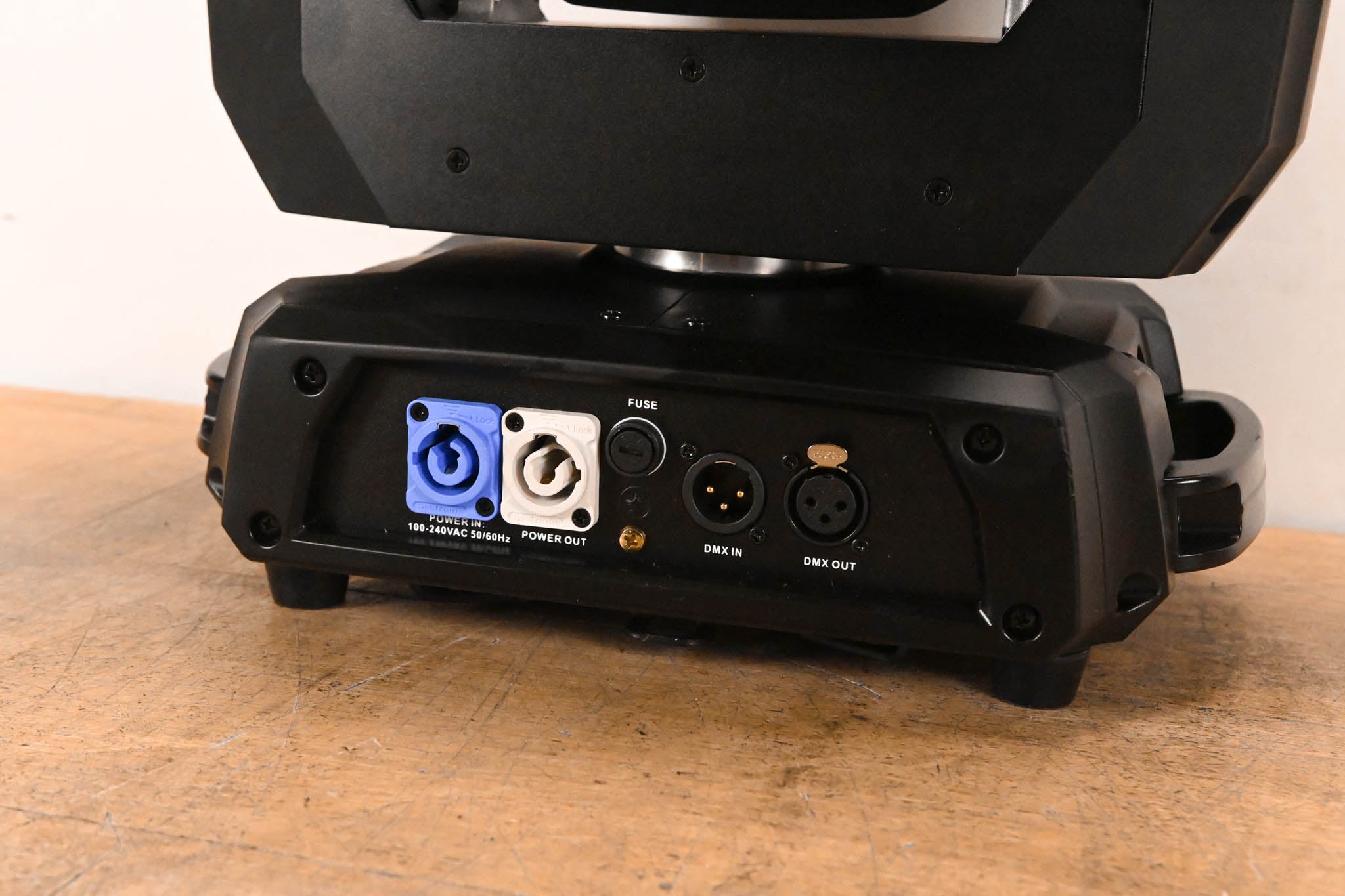 Chauvet Intimidator Hybrid 140SR Moving Head Lighting Fixture