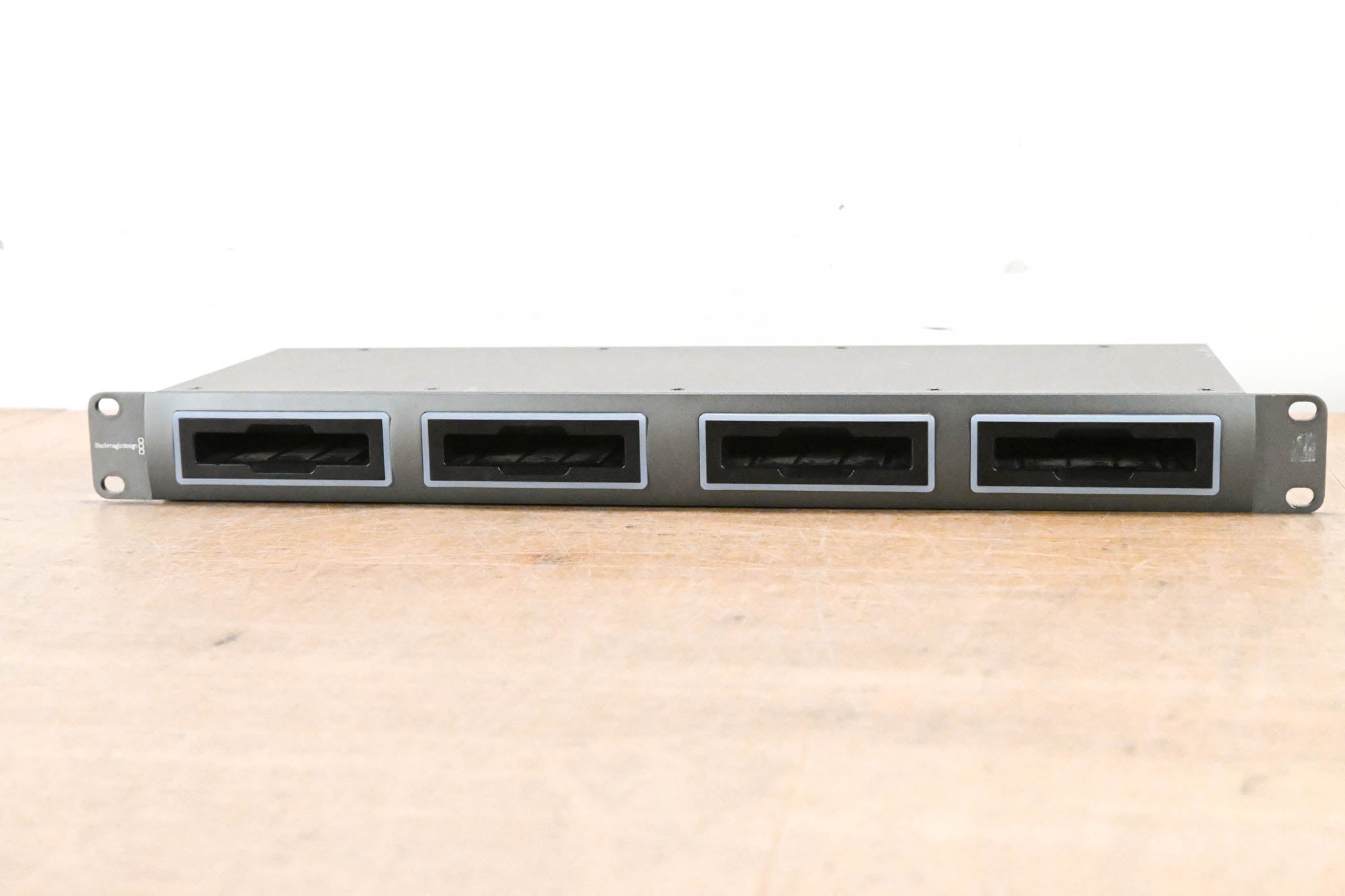 Blackmagic Design MultiDock 2