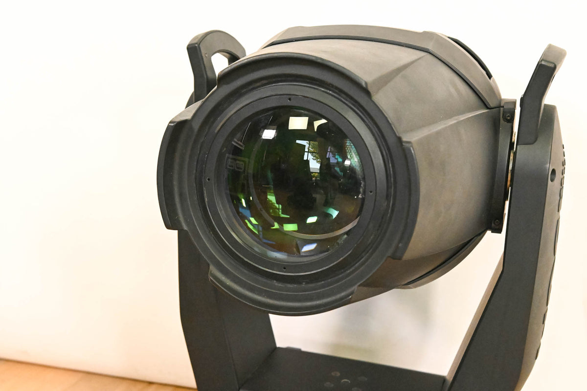 SGM GSPOT IP65 Waterproof RGB LED Moving Head Light