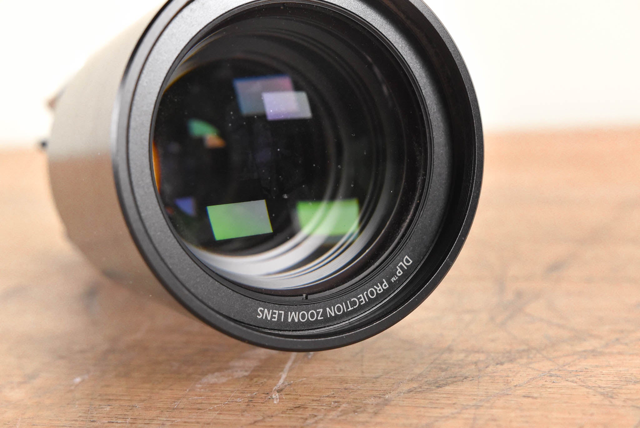 Panasonic ET-DLE450 1-Chip DLP Projector Zoom Lens