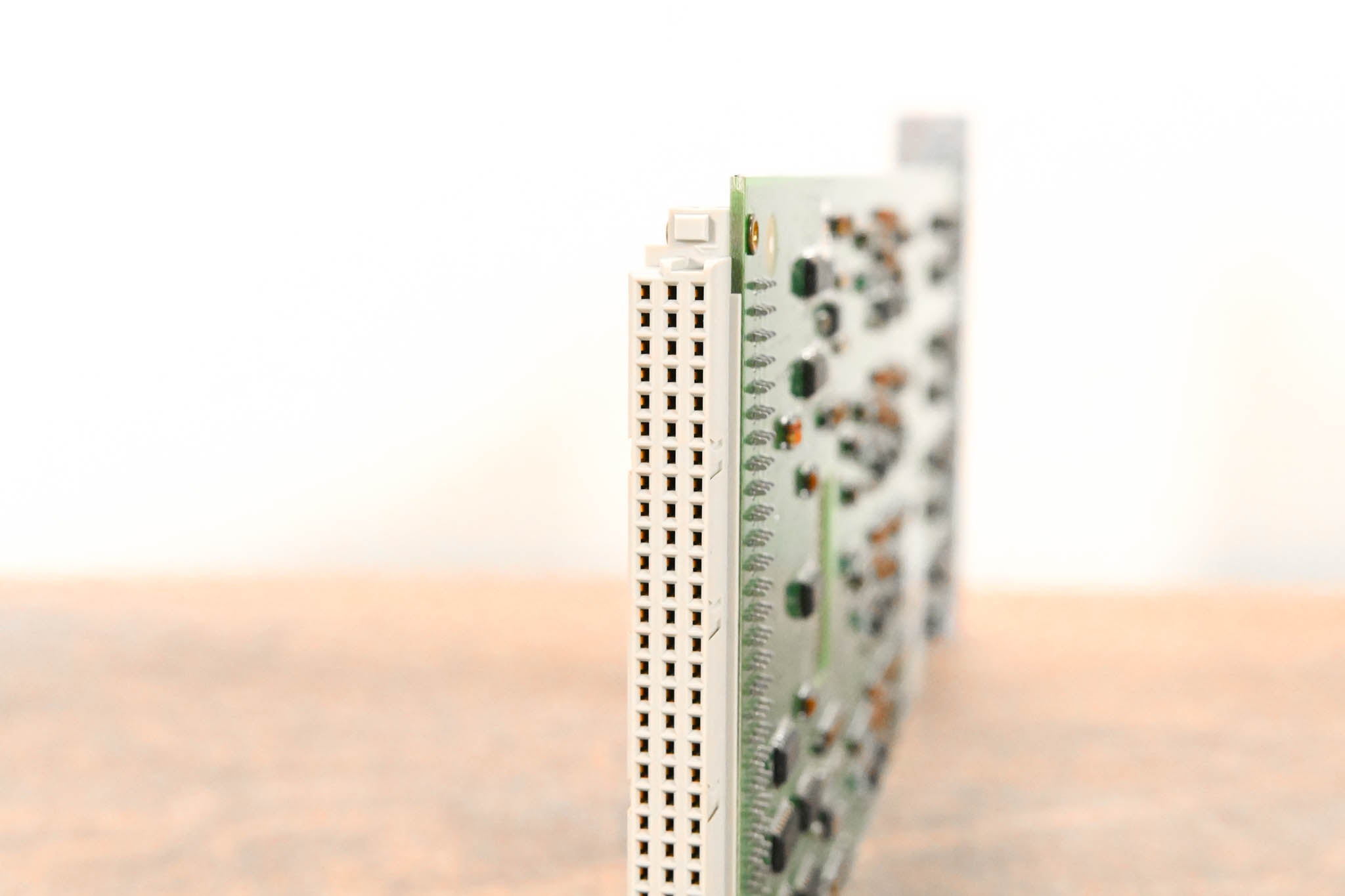 Studer Mic/Line In Card for D21m Modular I/O System