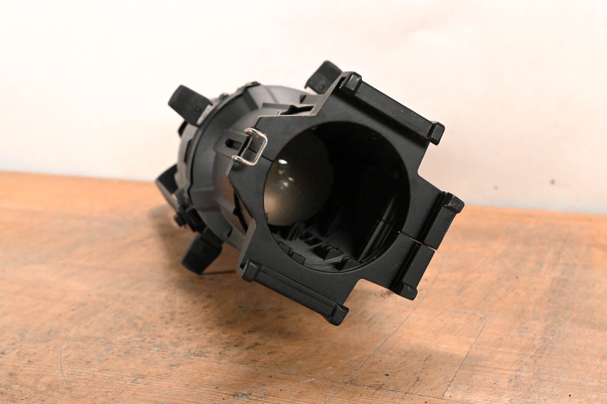 ETC Source Four 750 50 Degree Ellipsoidal Light