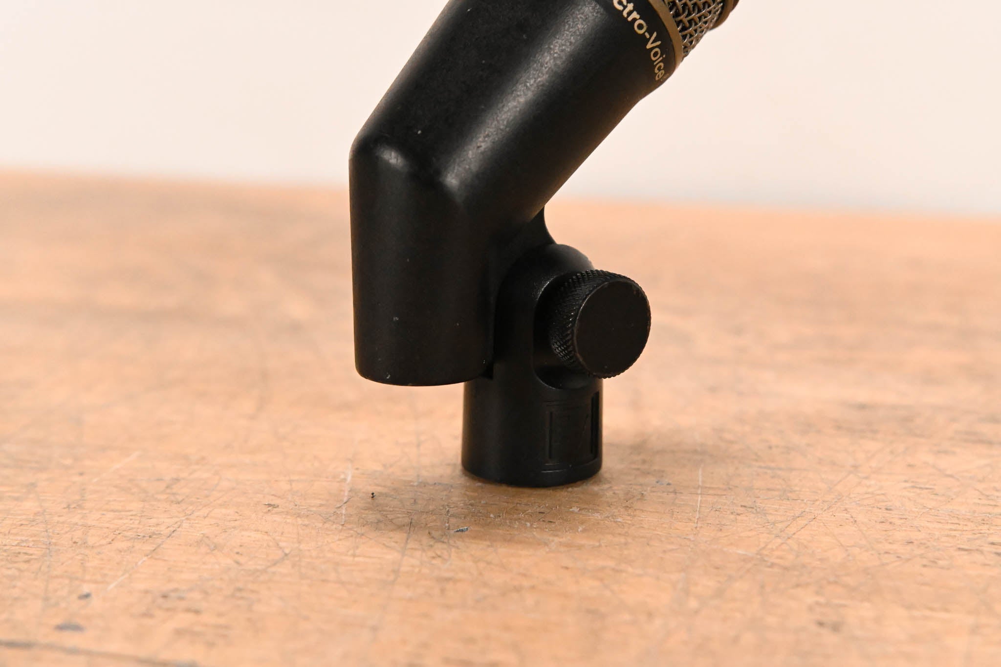 Electro-Voice (EV) PL35 Tom/Snare & Instrument Microphone
