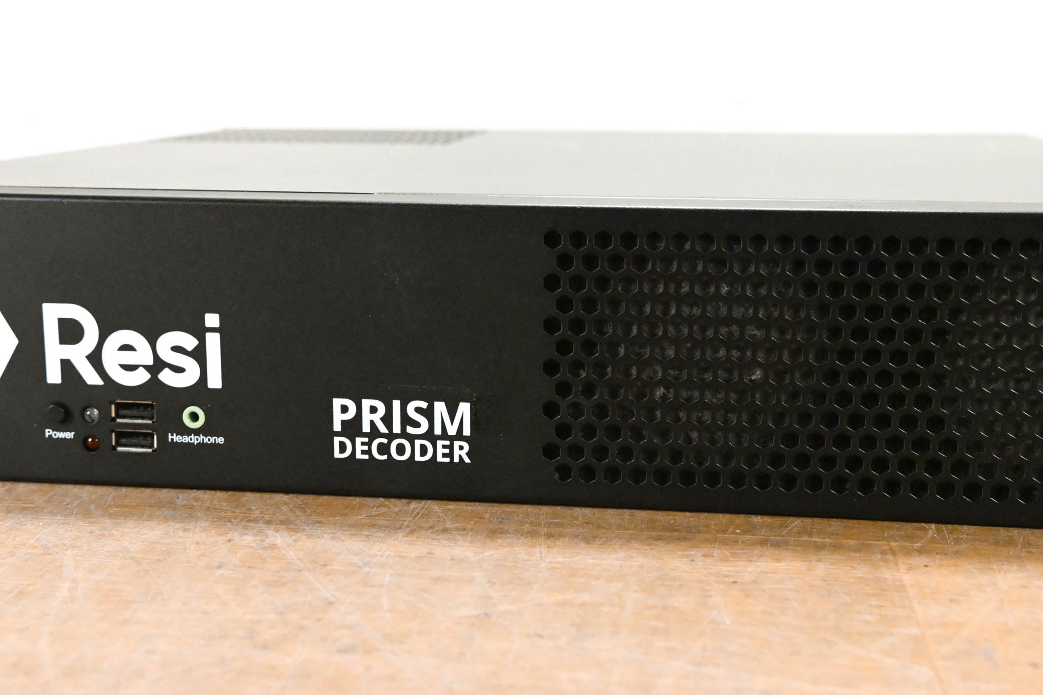 Resi D1000 PRISM Decoder