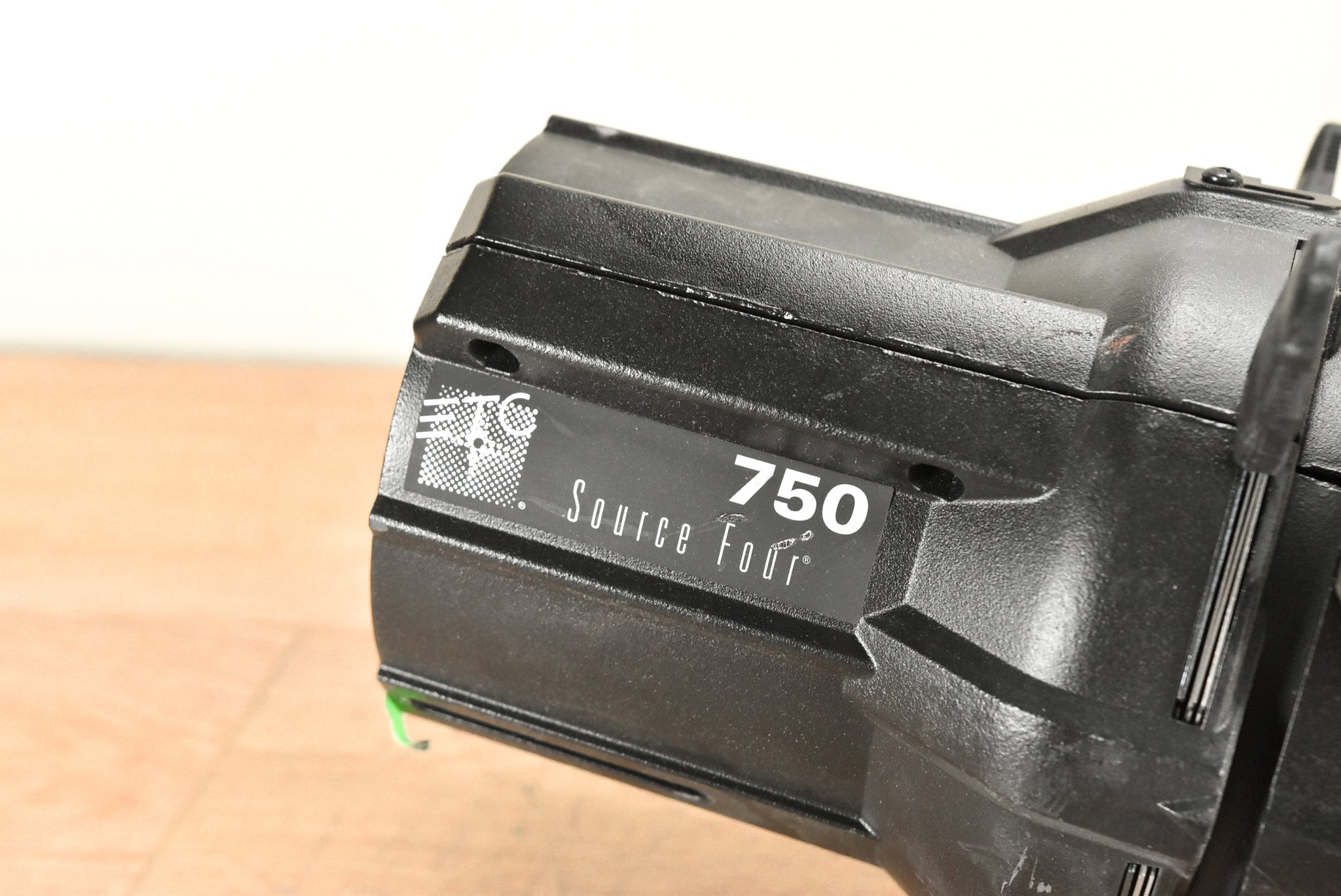 ETC Source Four 750 Ellipsoidal Light (No Lens Tube)