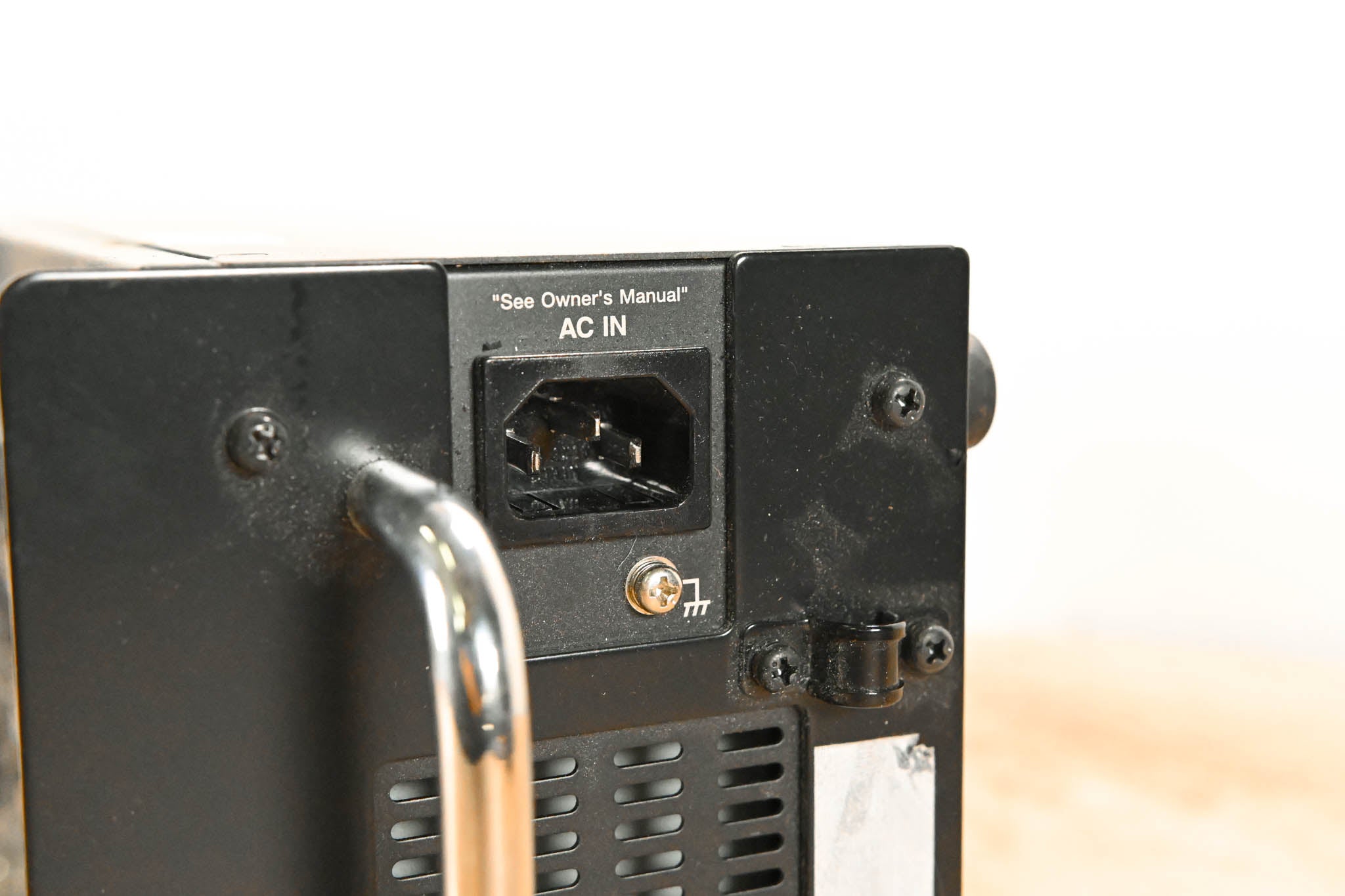 Roland S-0816 8 x 16 Digital Snake Front of House Unit