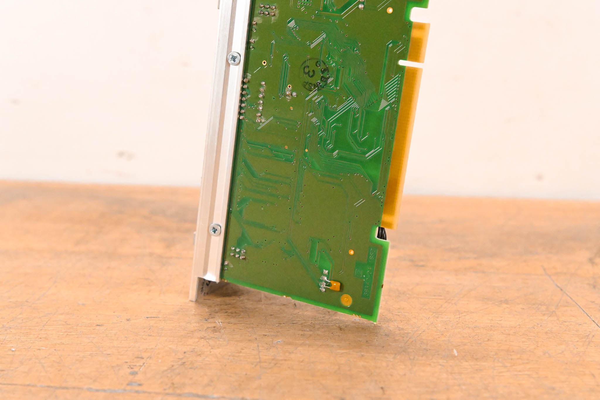 Solid State Logic C300 HD Motorized Fader Module – ALPS K-Fader Assembly