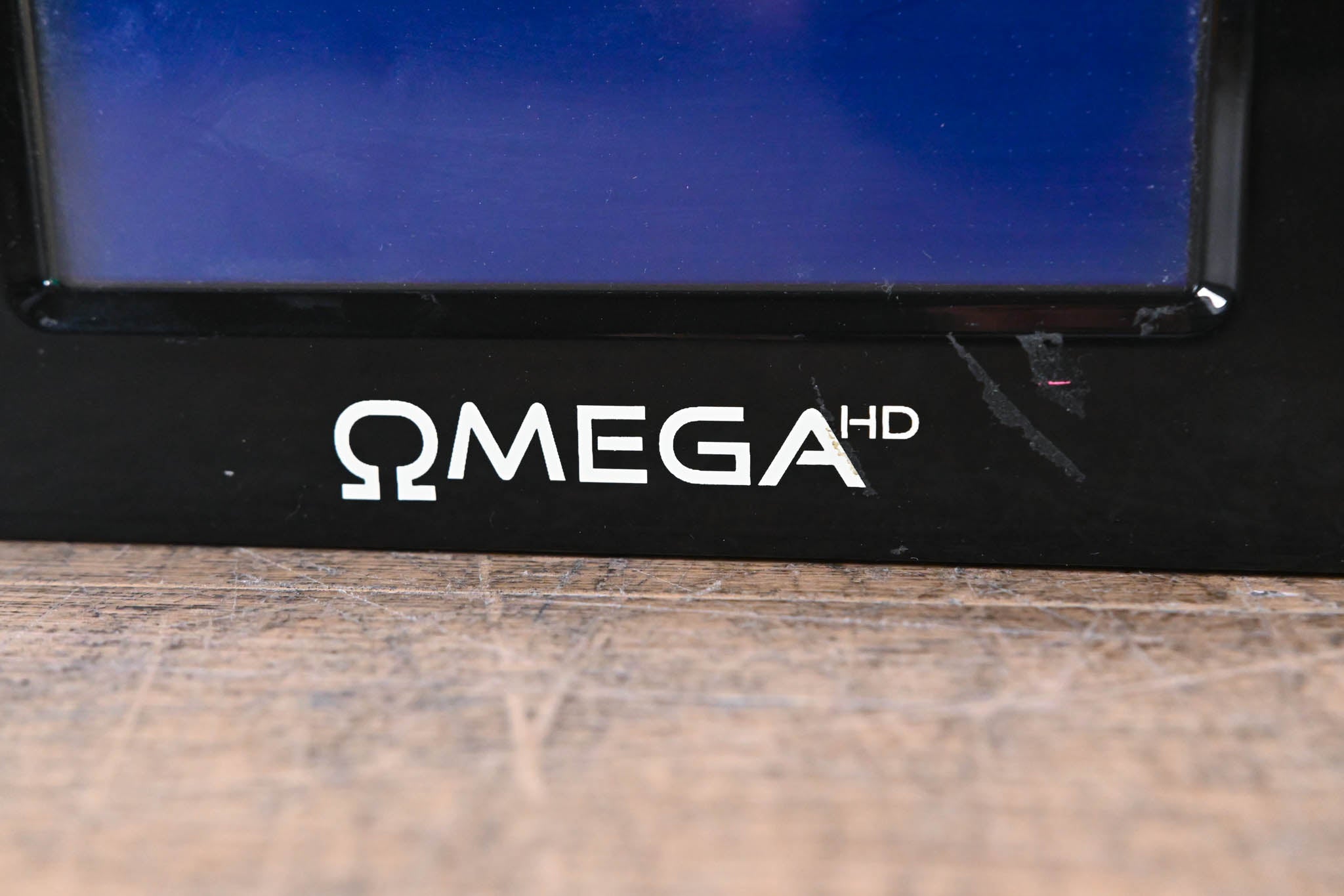 Fast Forward Video Omega HD Digital Video Recorder