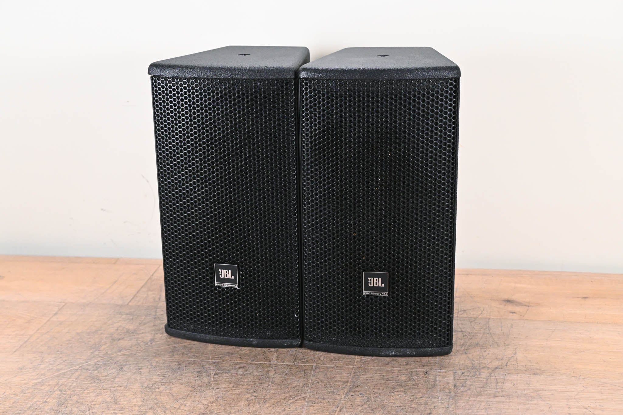 JBL AC16 Ultra Compact 6" 2-Way Loudspeaker (PAIR)