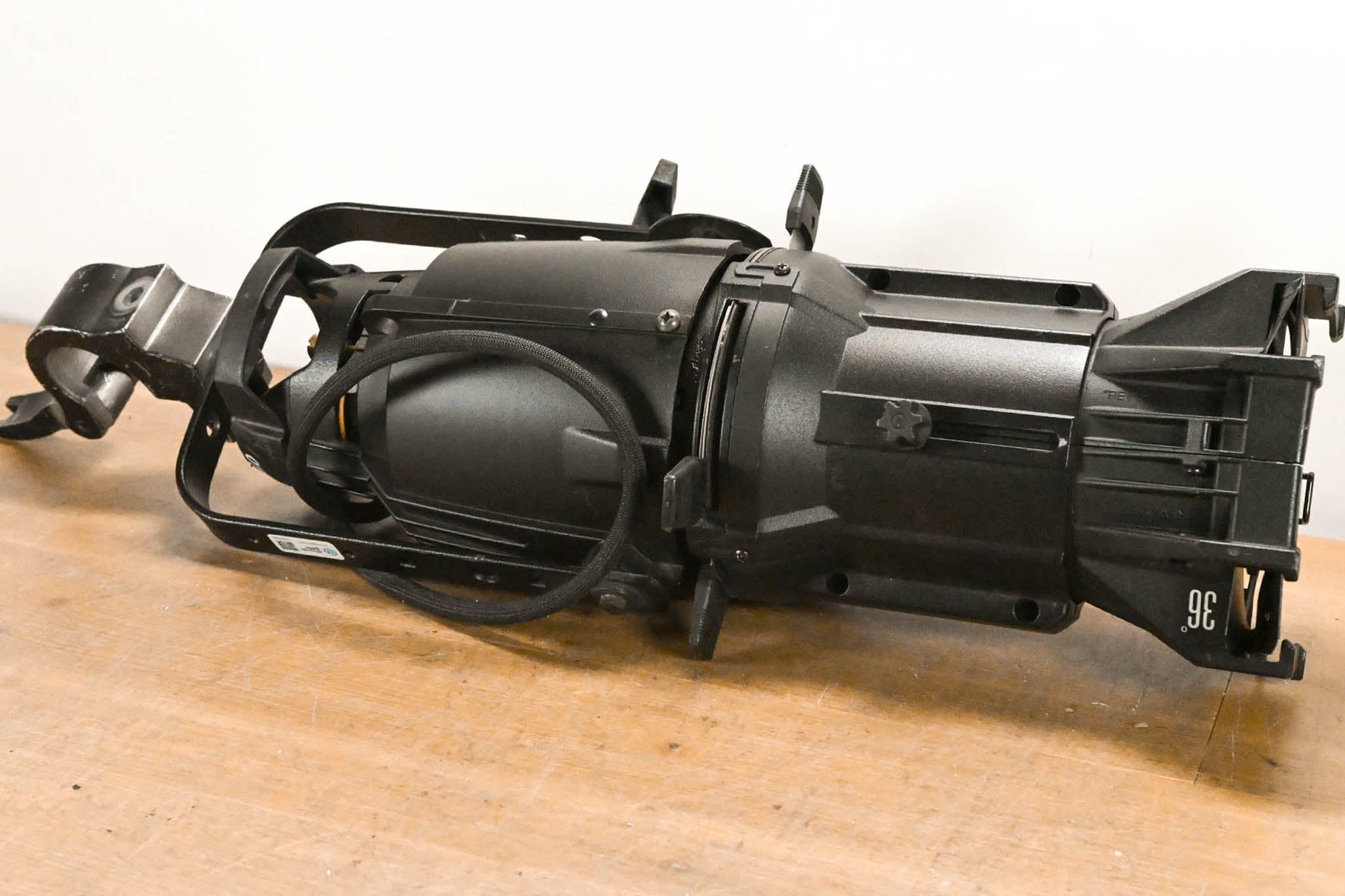 ETC Source Four 750 36 Degree Ellipsoidal Light