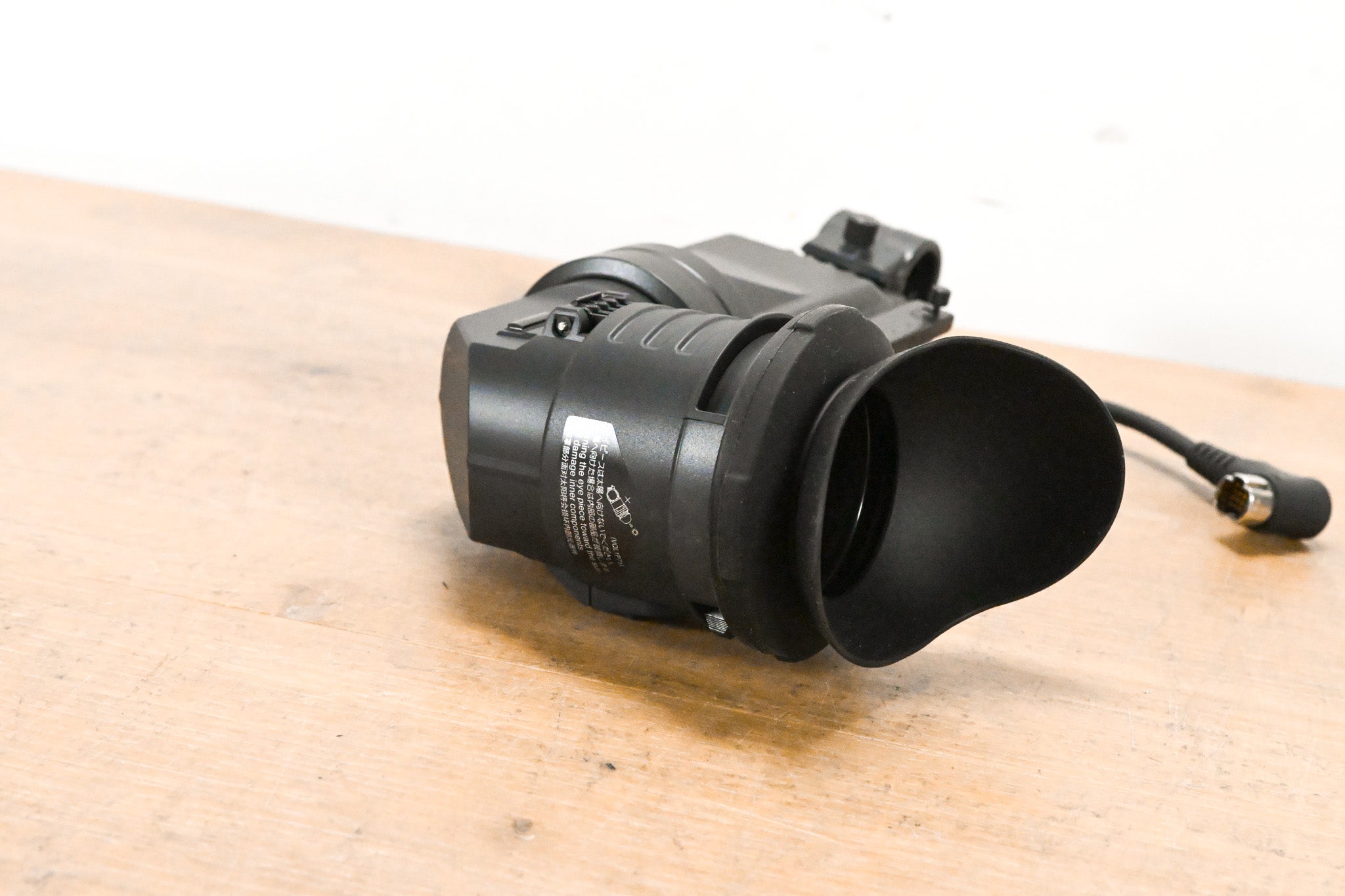 Panasonic VEQ4548 Electronic Viewfinder