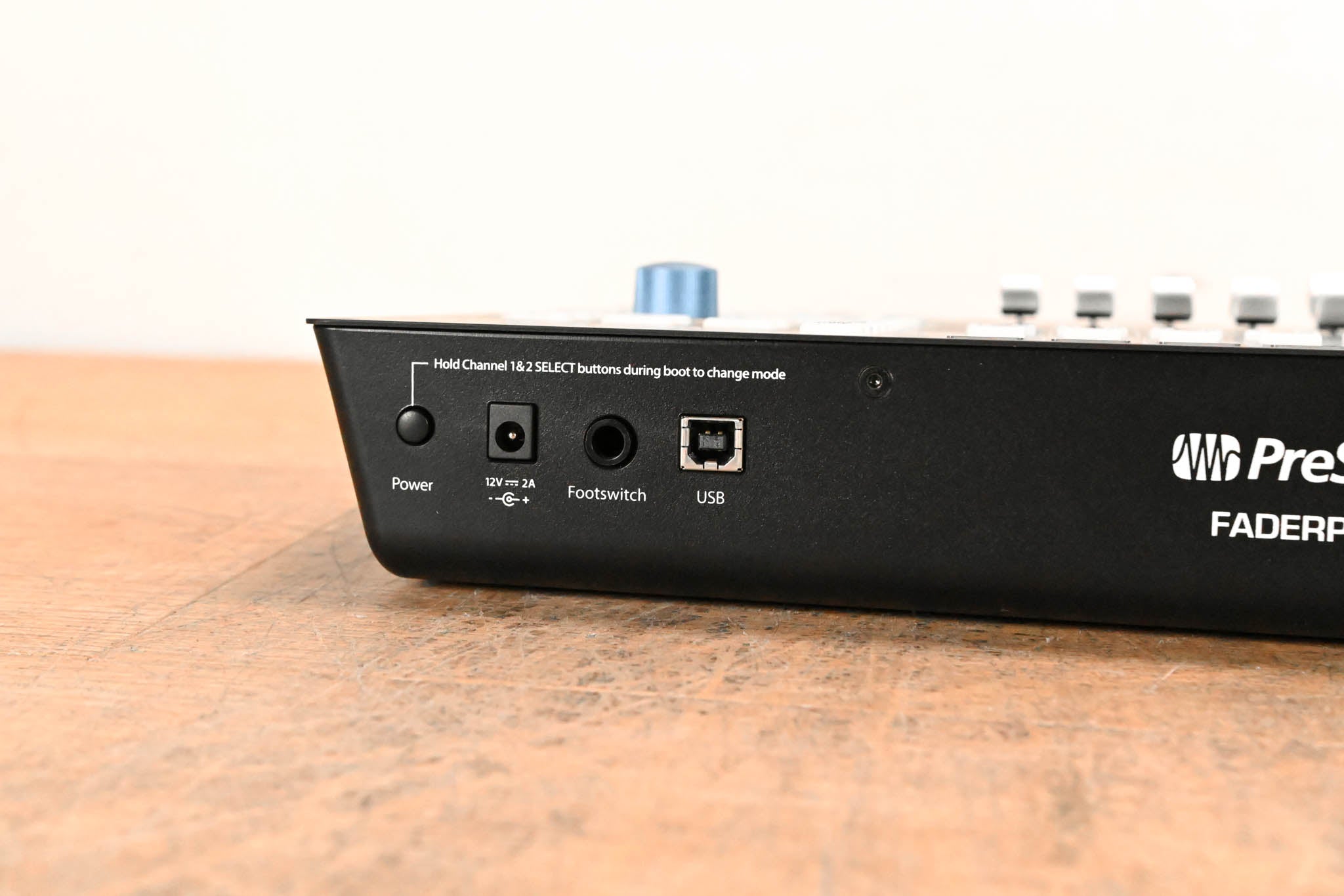 PreSonus FaderPort 16 16-Channel Production Controller (NO POWER SUPPLY)