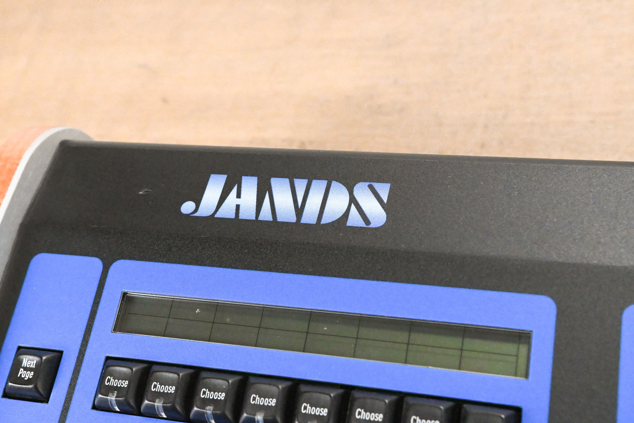 Jands Hog 500 Lighting Console