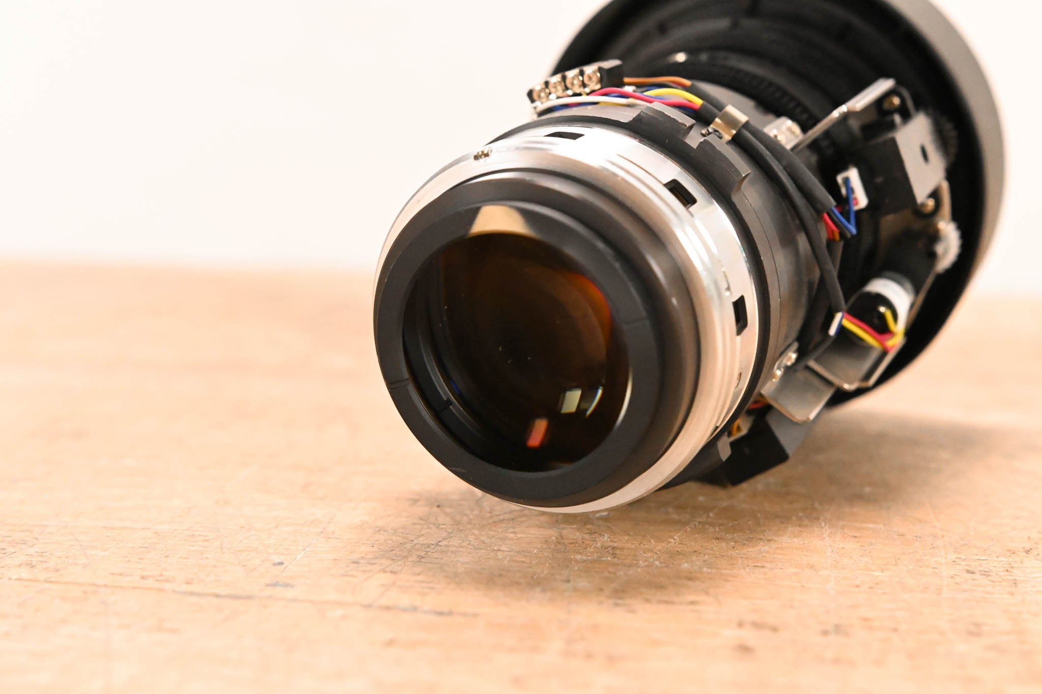 Vivitek D88-ST001 Standard Zoom Projector Lens