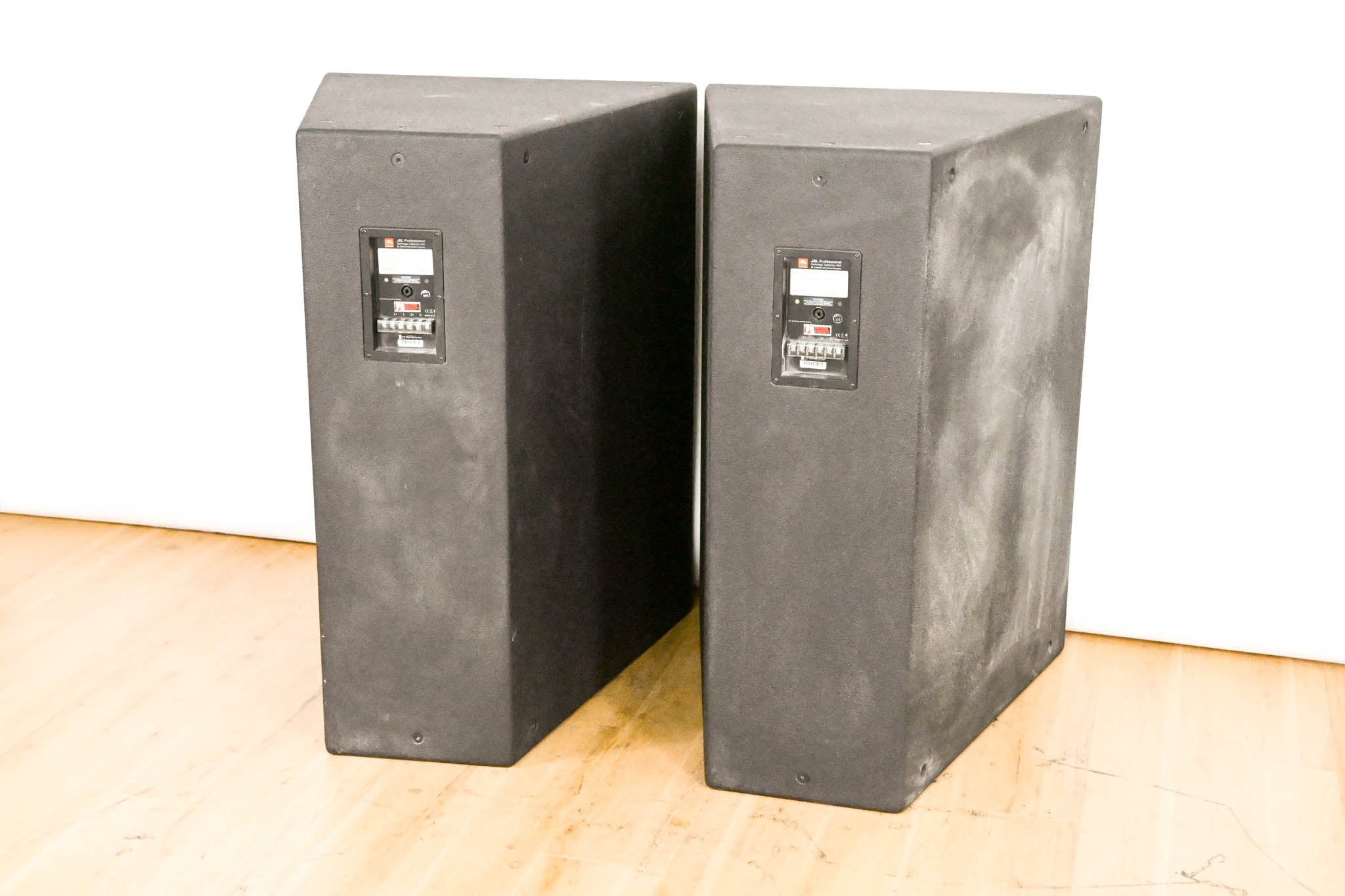 JBL PD5212/95 Two-Way Full-Range Loudspeaker (PAIR)