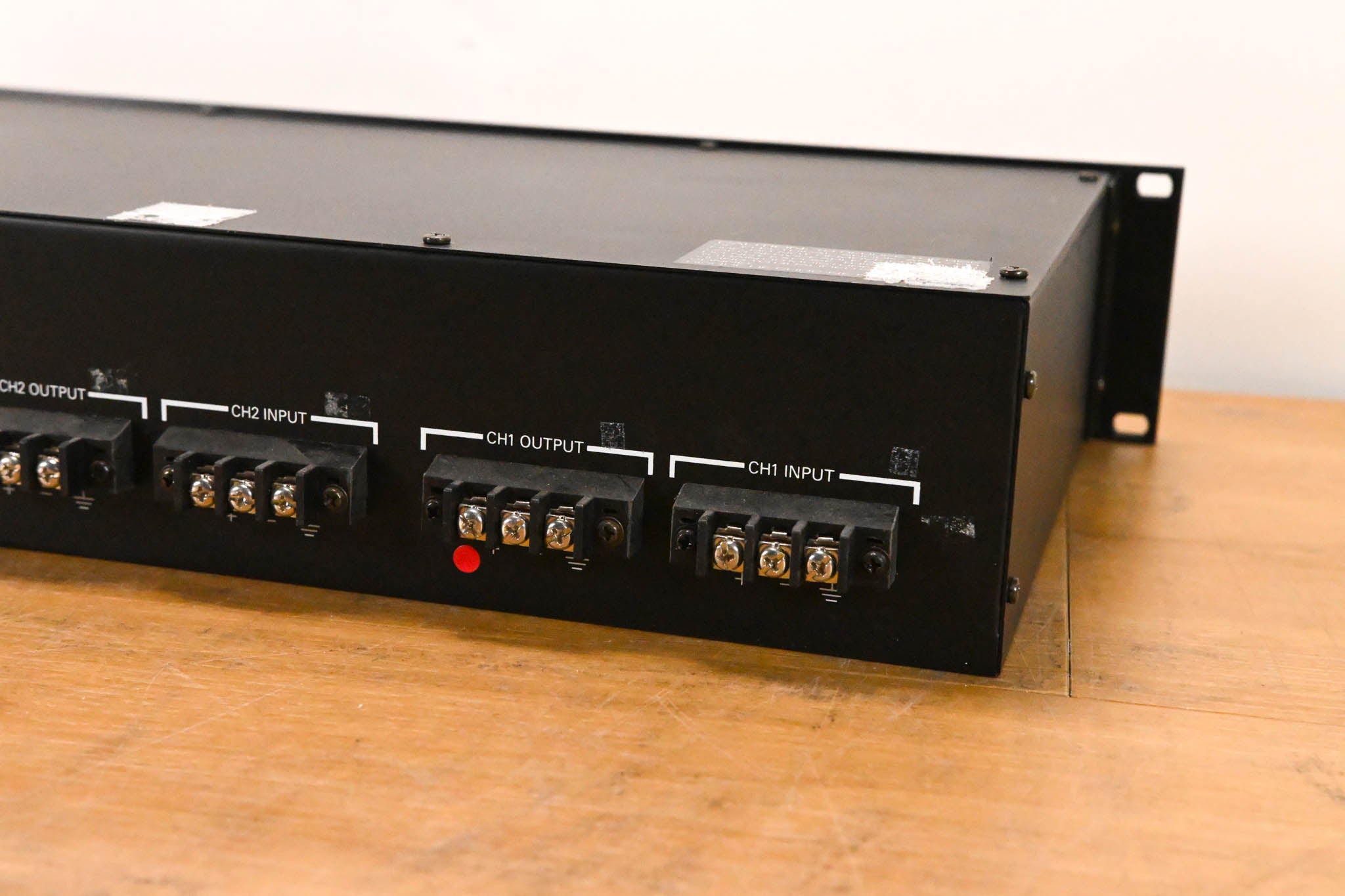 Altec Lansing 1432A 31 Band Graphic Equalizer