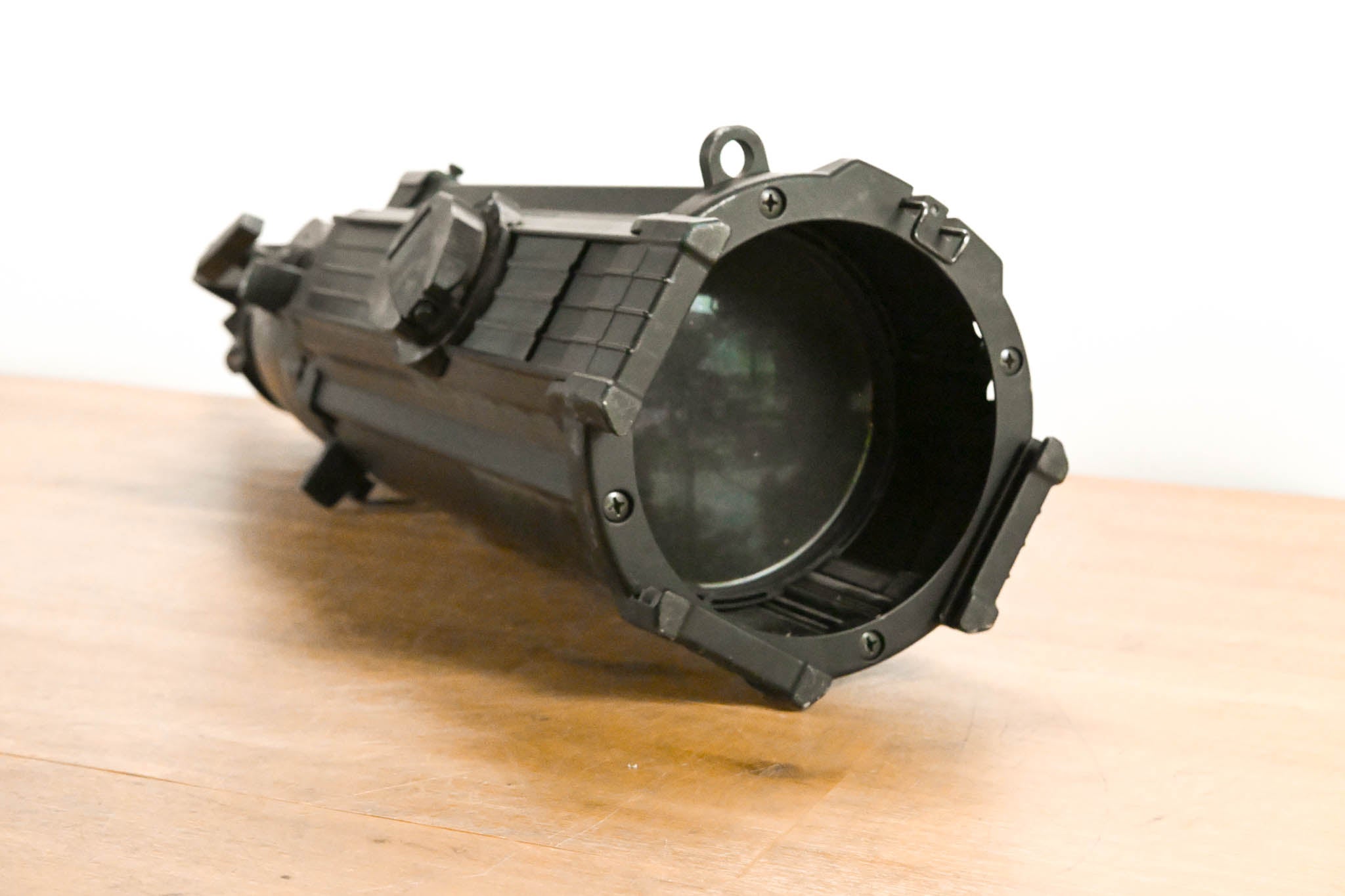 ETC Source Four Zoom 15-30 Degree 750 Ellipsoidal Light