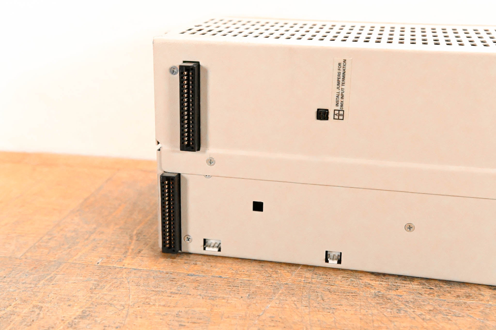 ETC CMd Unison Dimming Control Module