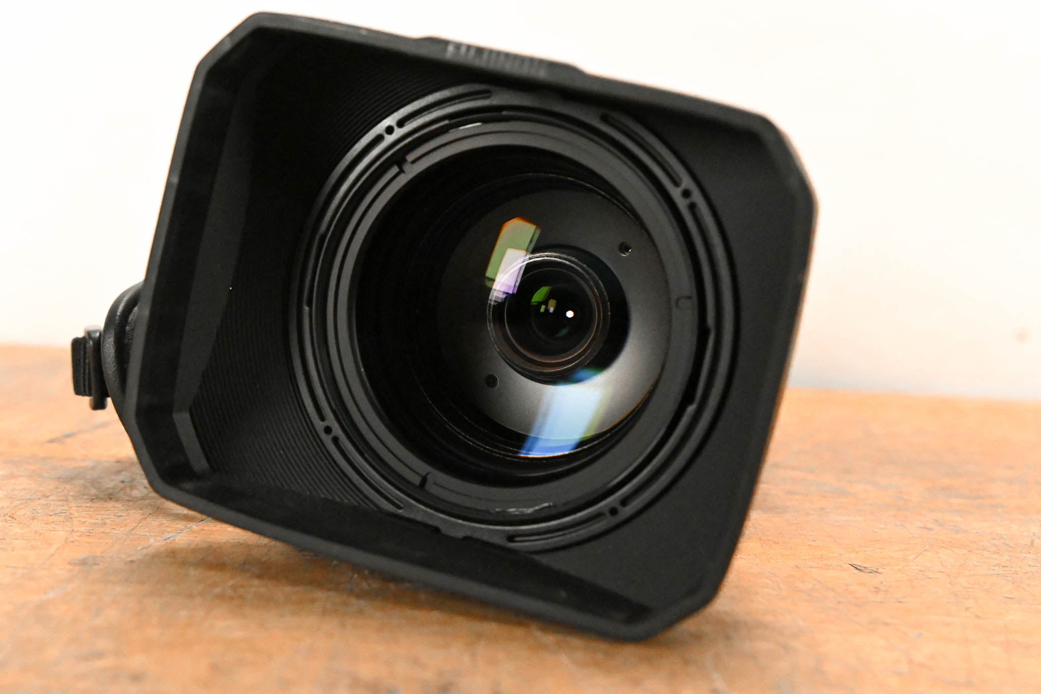 Fujinon XT17x4.5BRM-K14 HD ENG Zoom Lens - 1:1.6/4.5-77mm