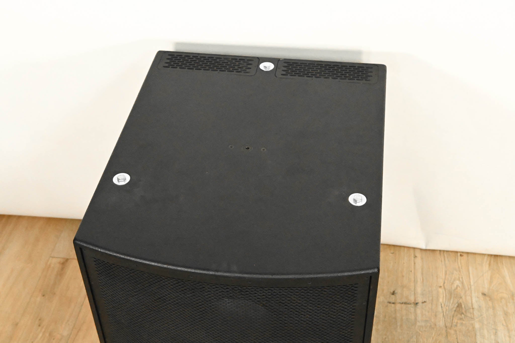 Fulcrum Acoustic CS121 21″ Subcardioid Subwoofer