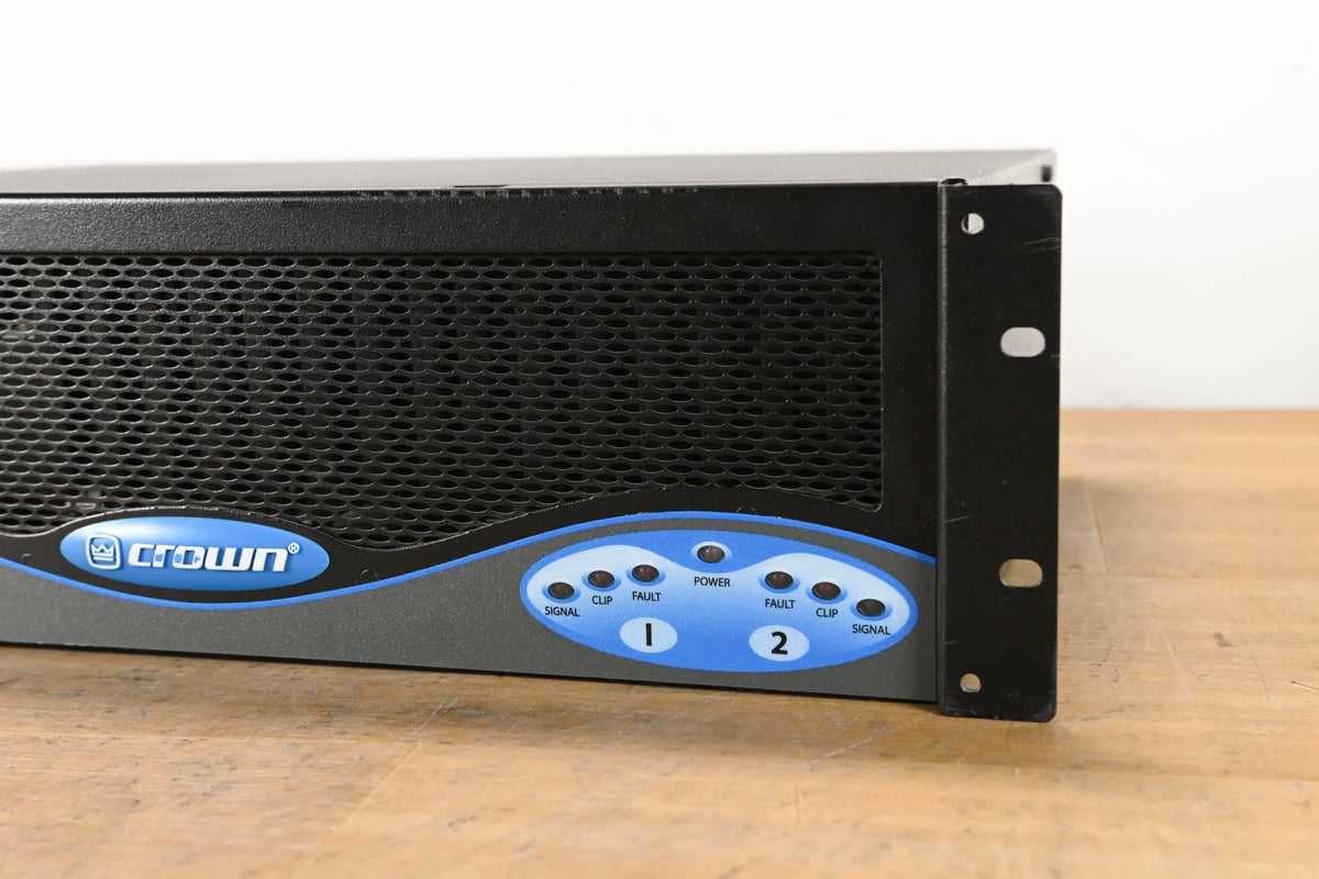 Crown CL2 Contractor Series 2-Channel Power Amplifier