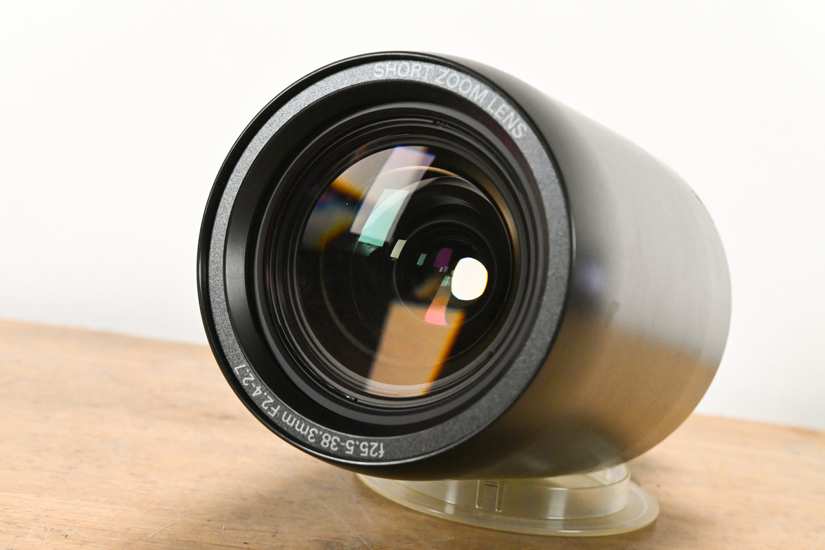SANYO LNS-W53 Wide-Angle Short Zoom Projector Lens