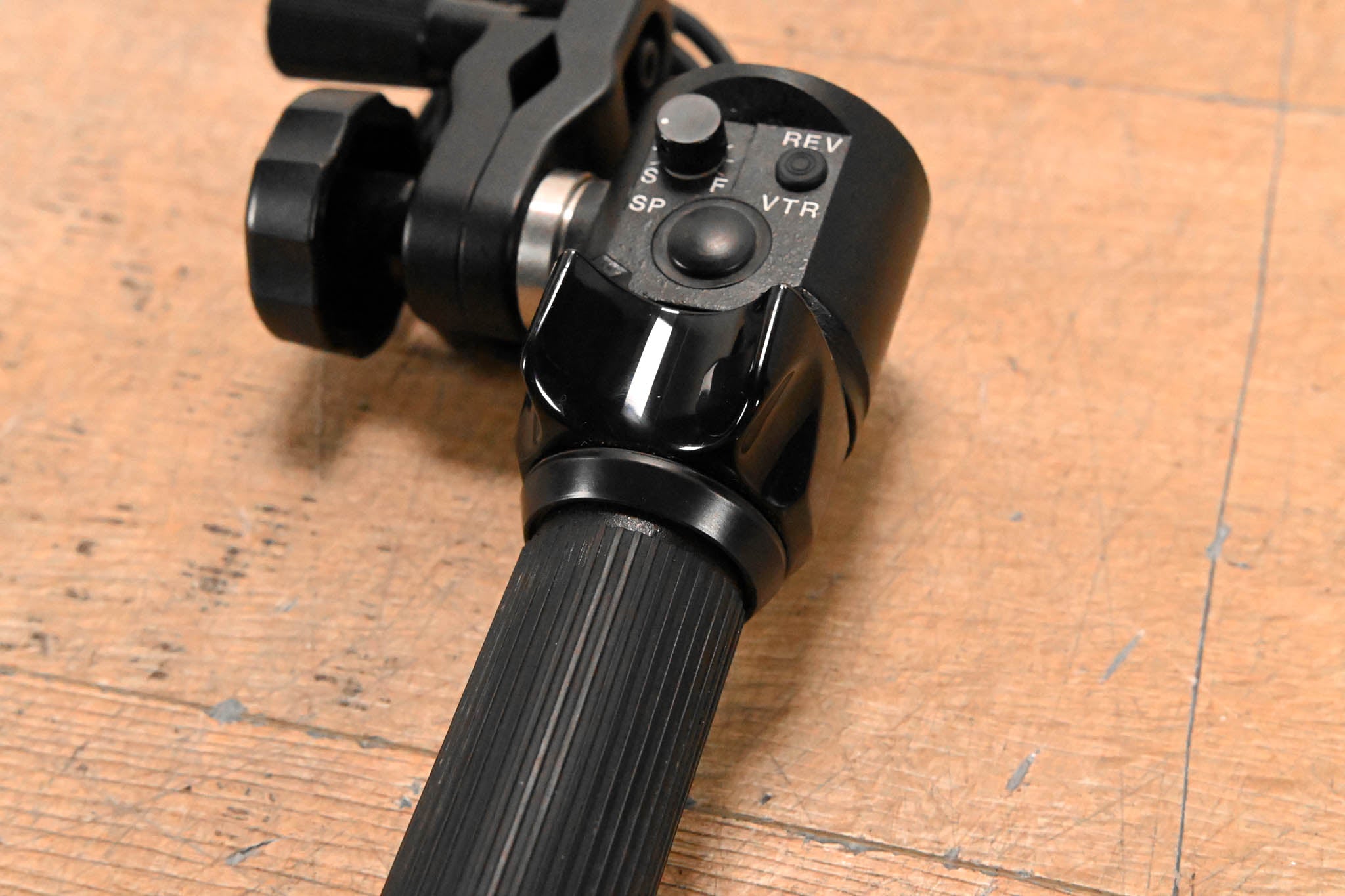 Fujinon SRD-92B Zoom Rate Demand with Speed Adjustment