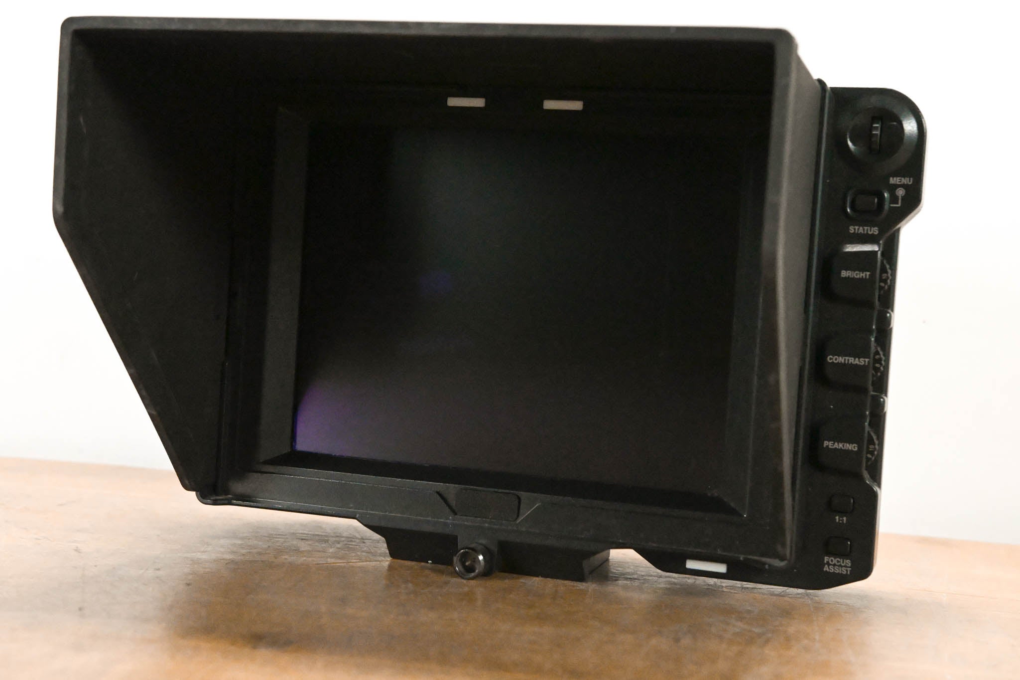 JVC VF-HP840U 8.4-inch HD/SD Studio Viewfinder