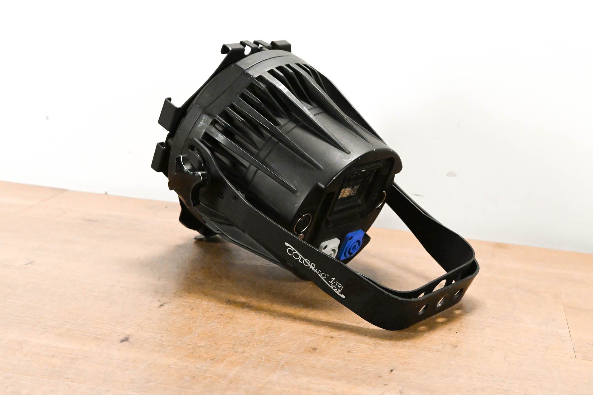 Chauvet COLORado 1-Tri Tour LED Wash Light