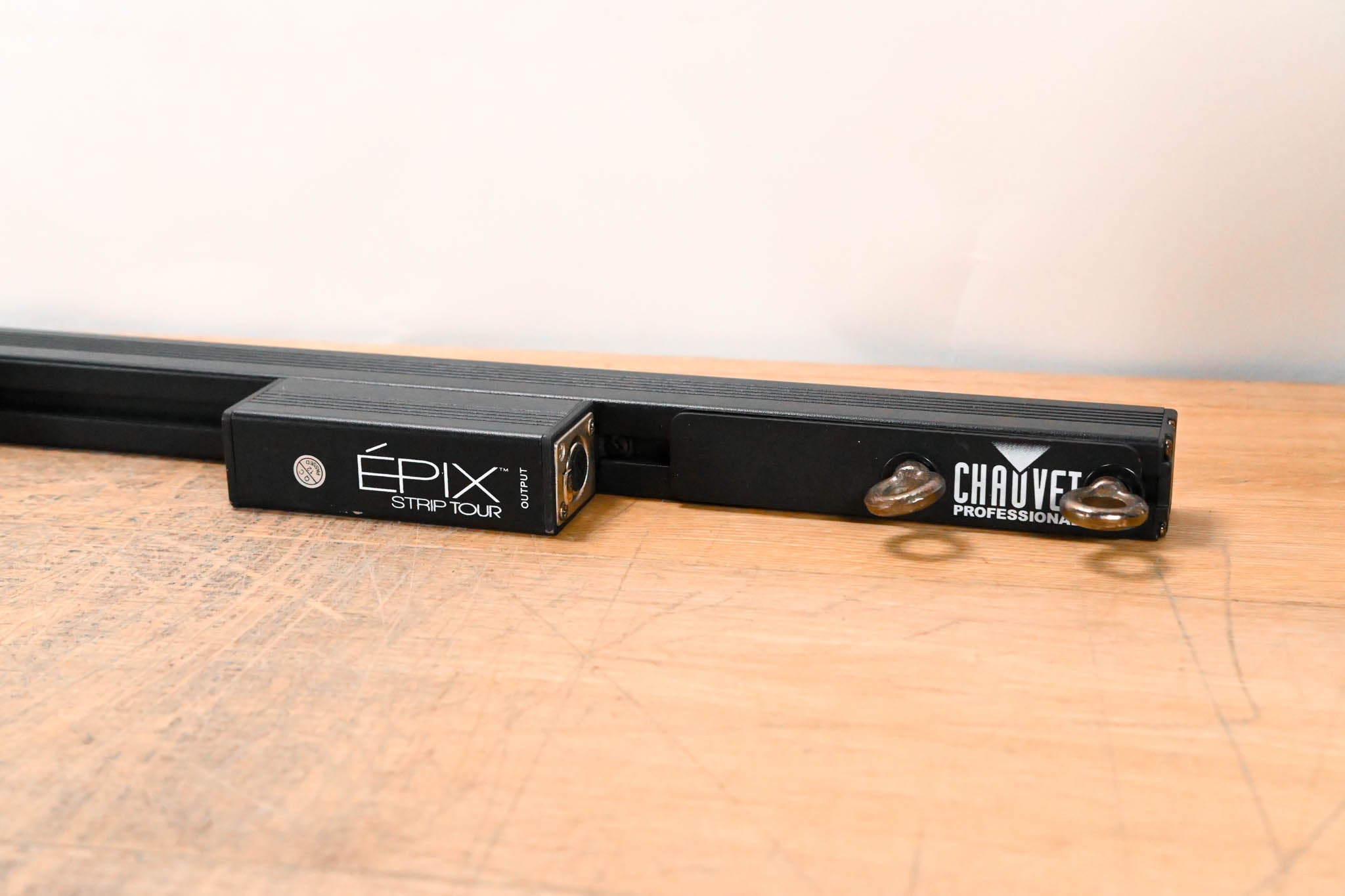 Chauvet ÉPIX Strip Tour Pixel-Mapping 1-meter LED Strip