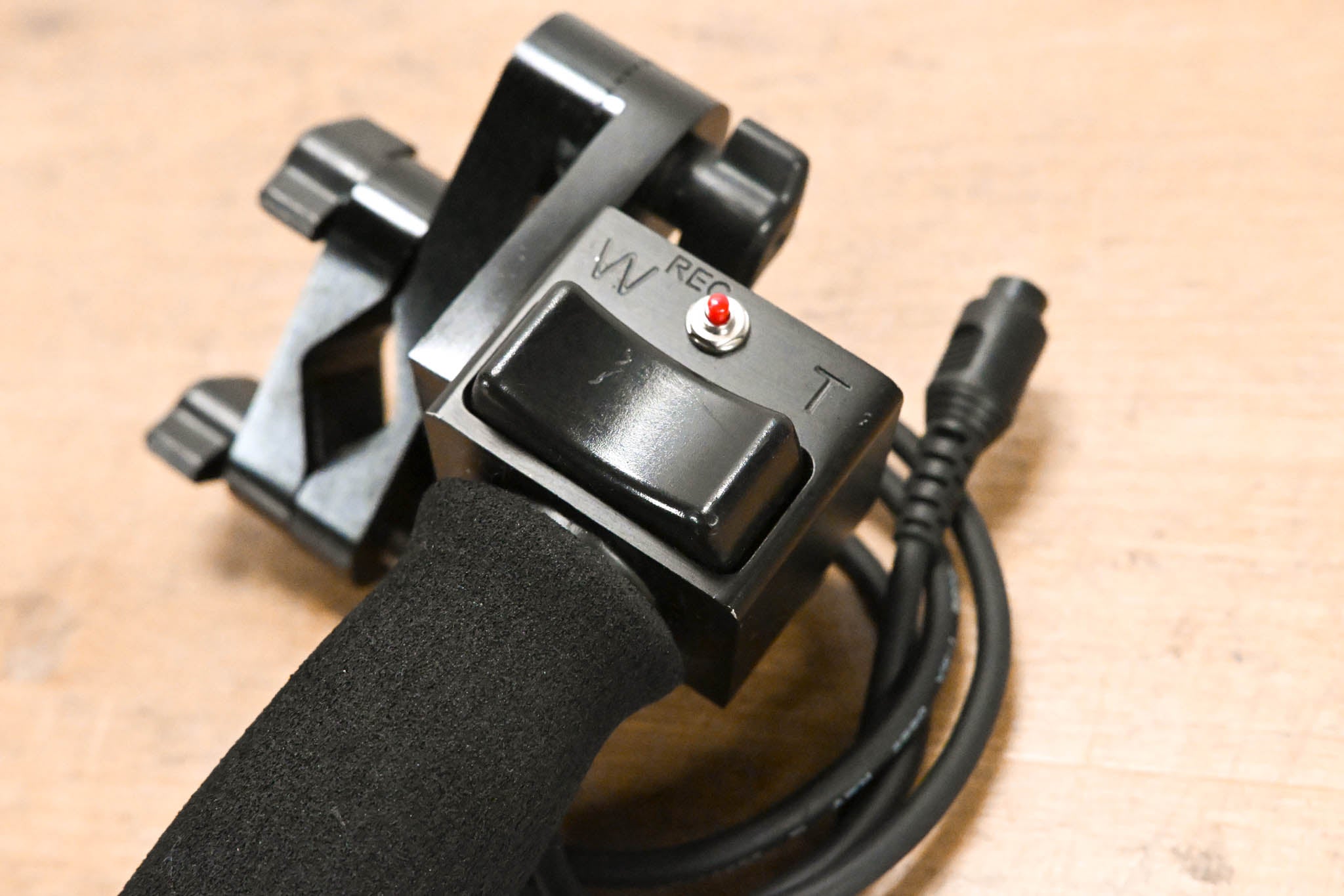 VariZoom PG-EX Remote Zoom Controller