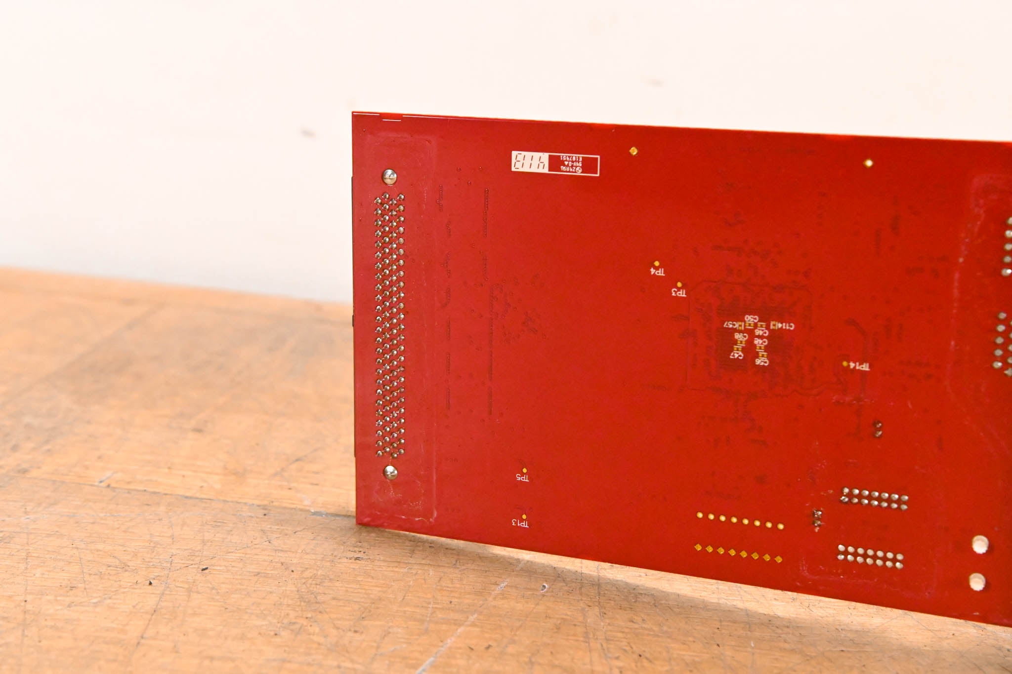 Audinate Dante-MY16-AUD 16-Channel Dante Network I/O Card