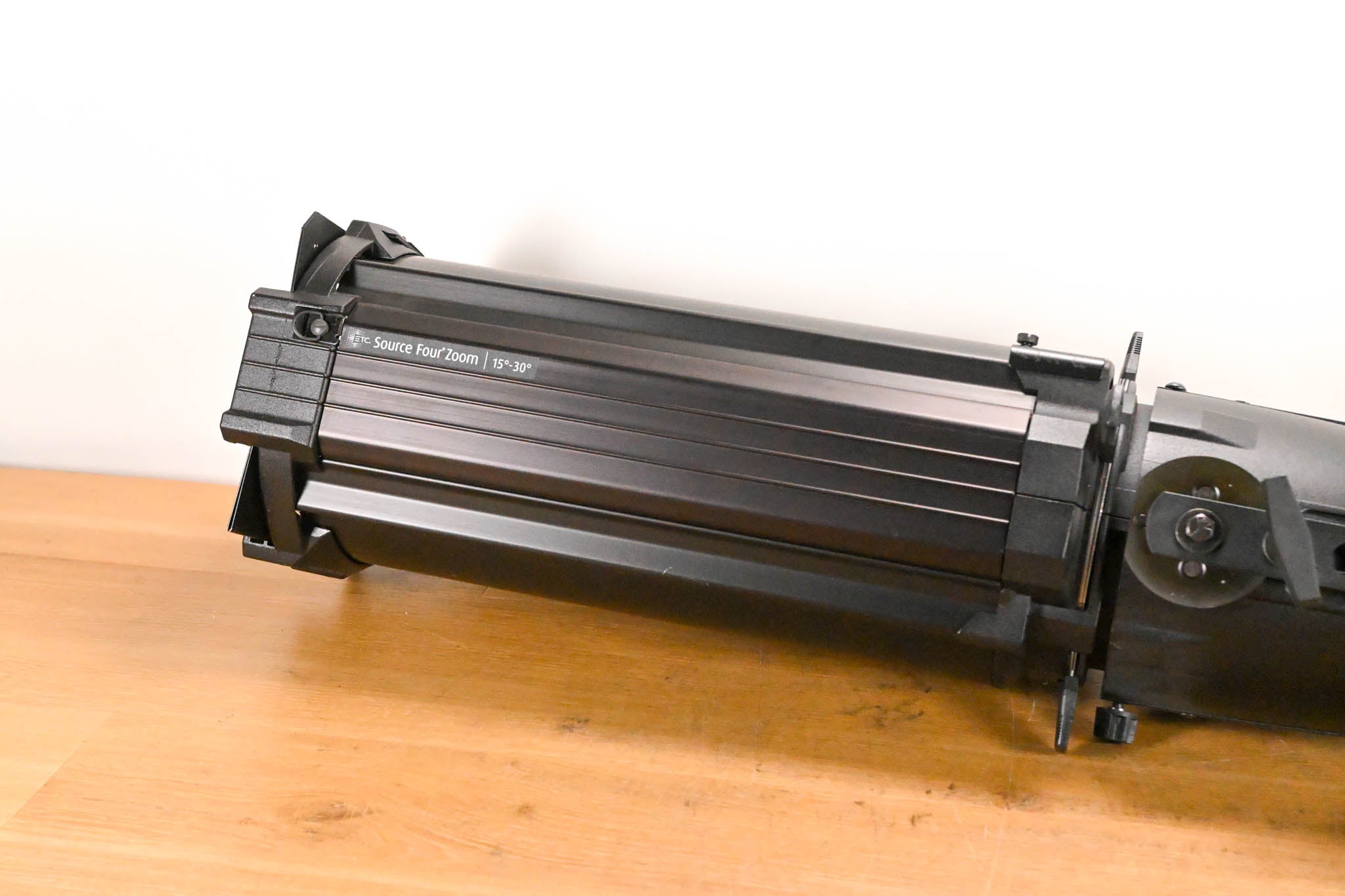 ETC Source Four Zoom 15-30 Degree 750 Ellipsoidal Light