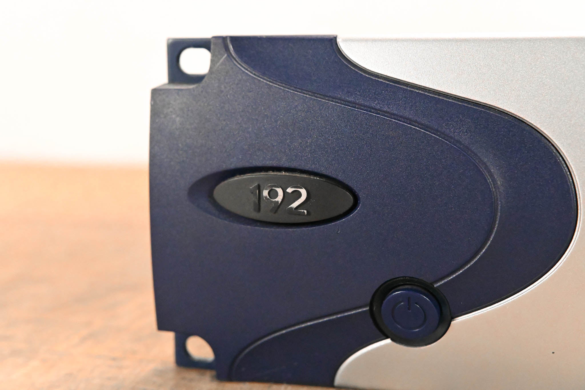 Digidesign 192 I/O Digital Recording Interface