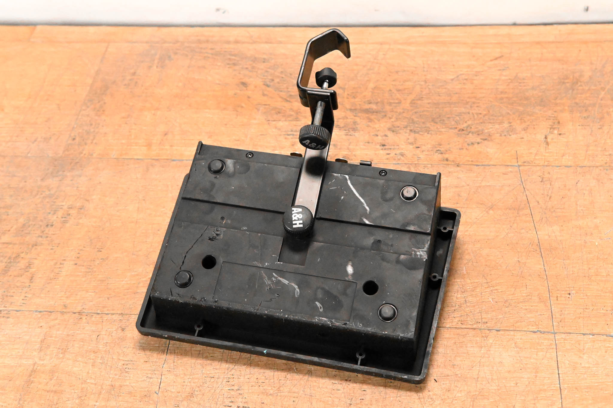 Allen & Heath ME-1 Personal Monitor Mixer