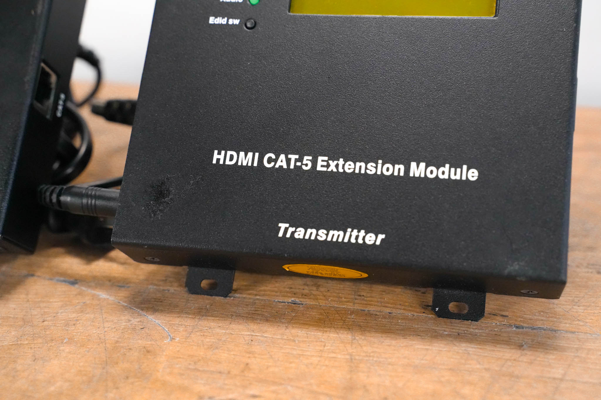 PureLink HCE HDMI CAT-5 Extension Module (Receiver & Transmitter)