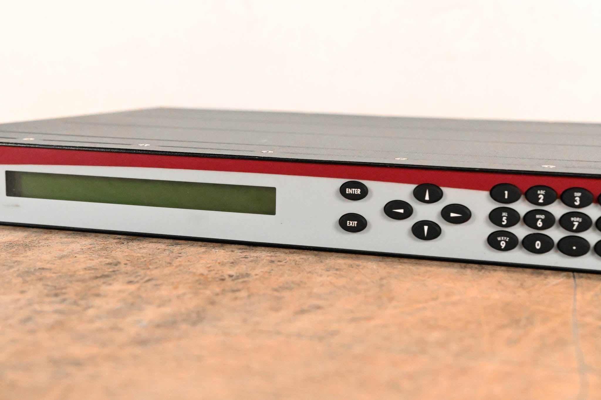 International Datacasting HMR5440 HMR Series Professional Video Receiver